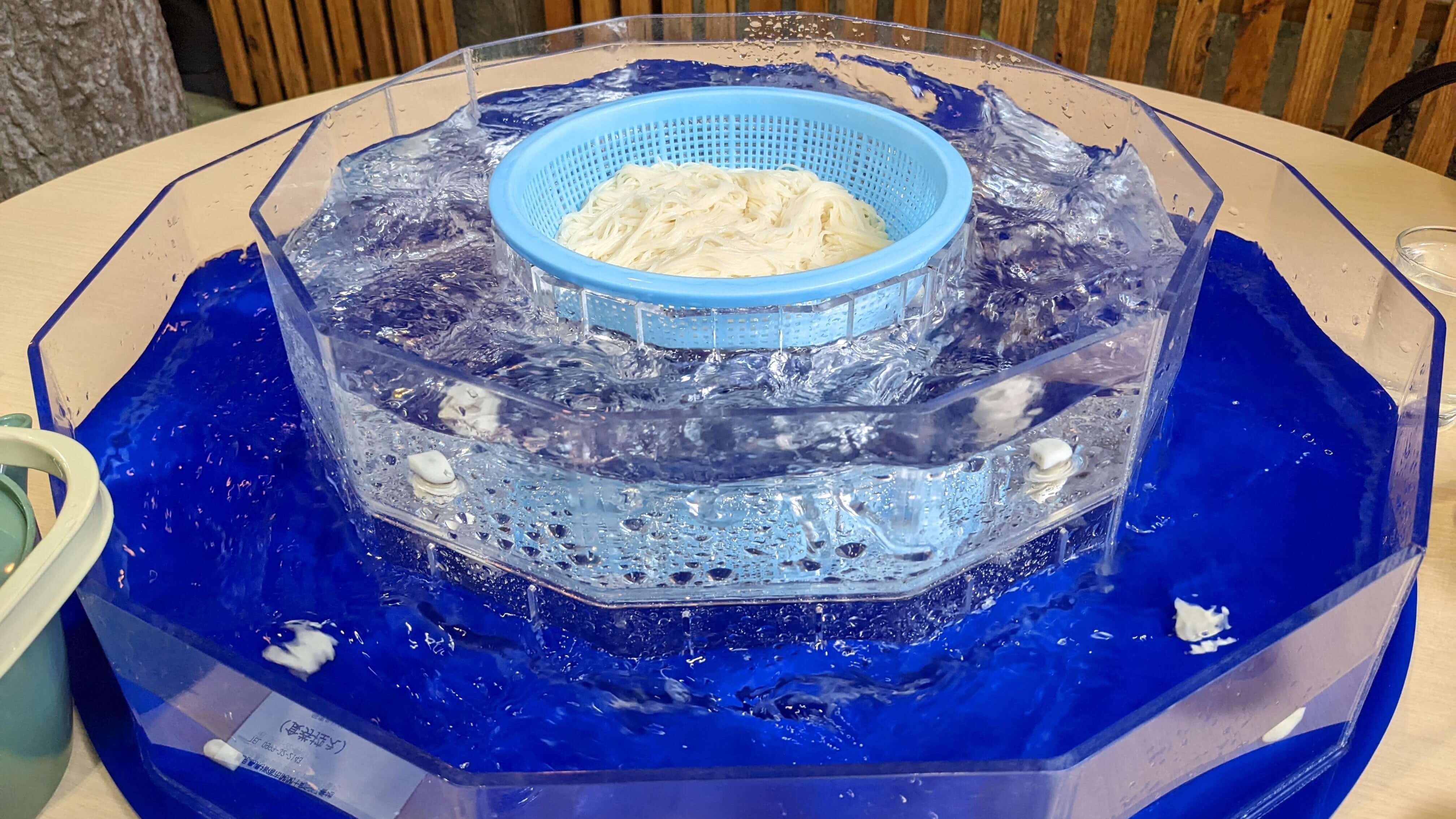 【そうめん流し】鹿児島を味わう一日｜仙巌園と市営唐船峡そうめん流し