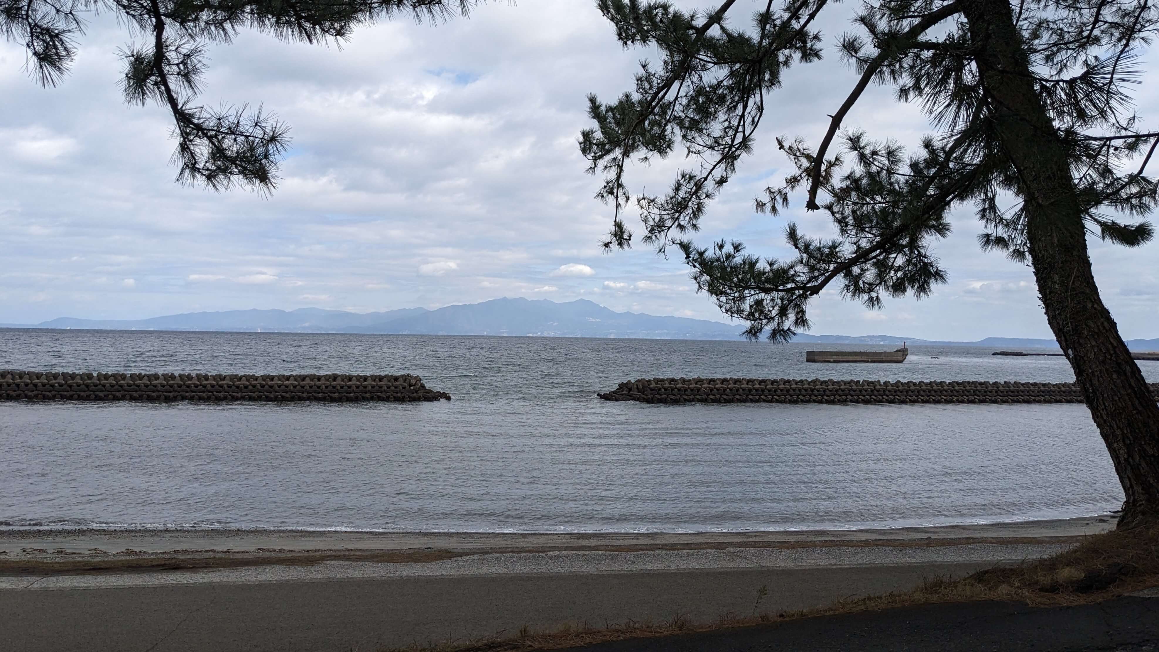今泉島津家御仮屋跡