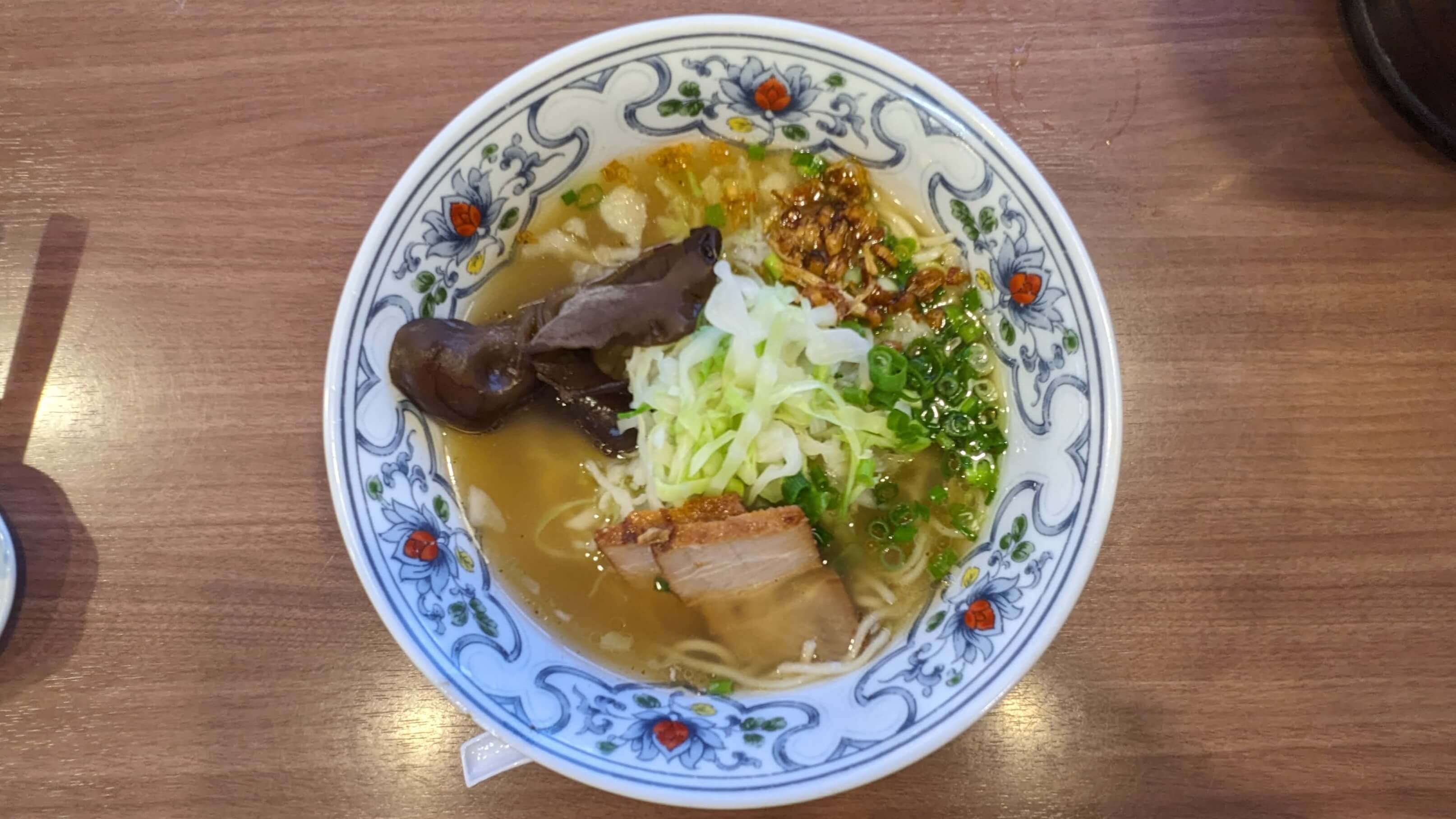 仏跳麺 笹貫バイパス店