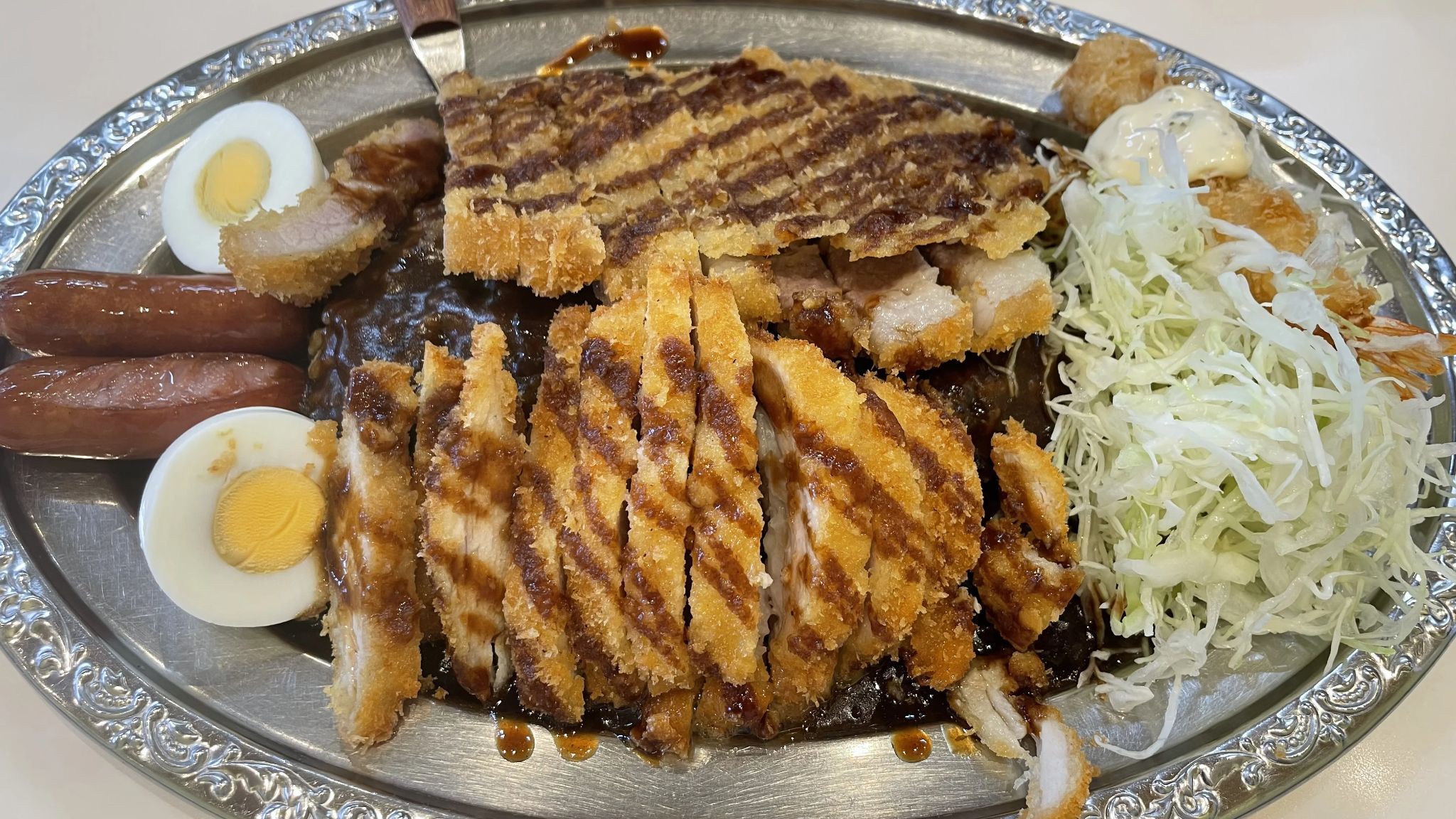 ゴーゴーカレー 鹿児島宇宿店