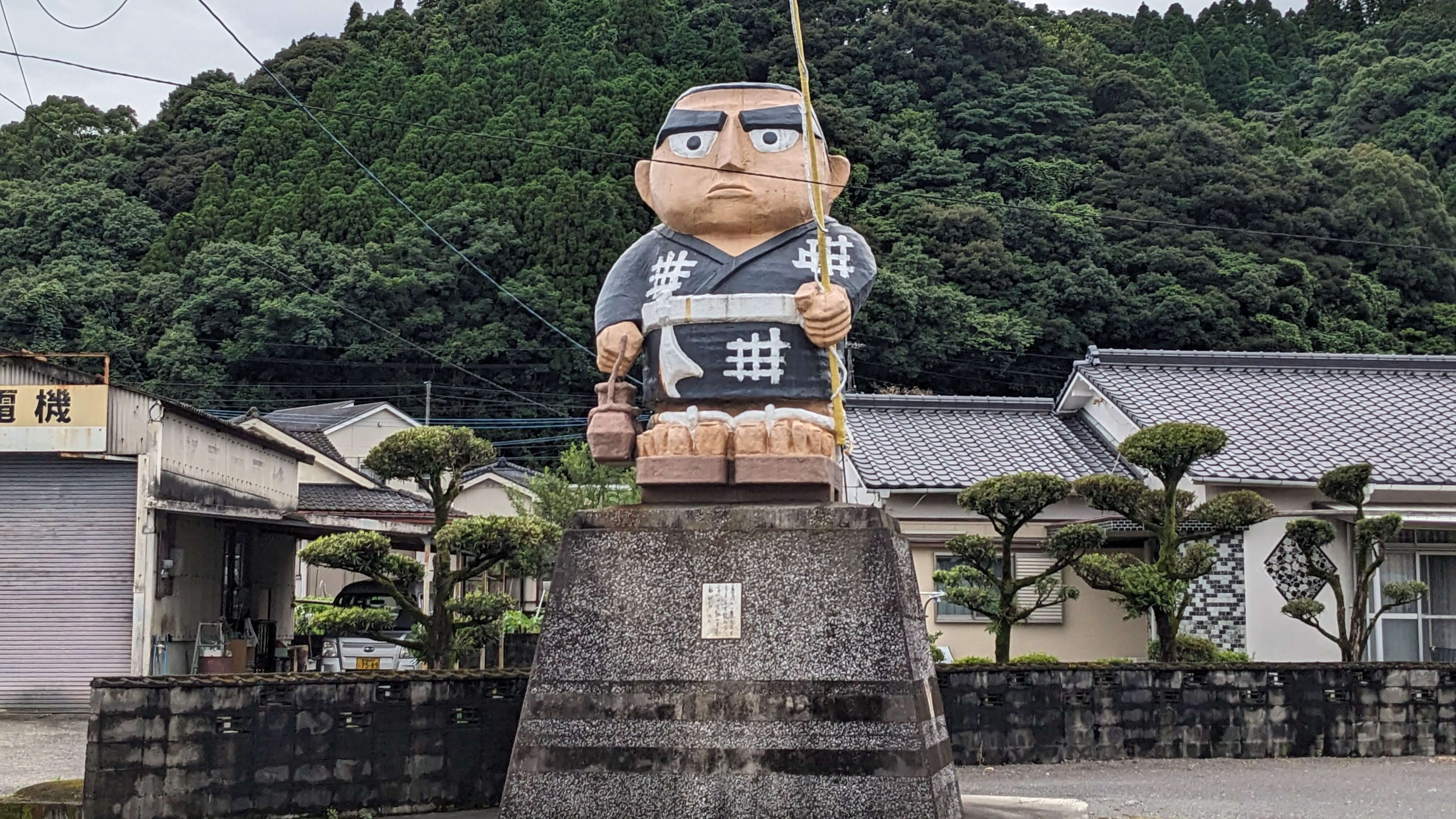 【温泉】西郷どん村から塩浸温泉へ、心ほどける鹿児島の癒し旅
