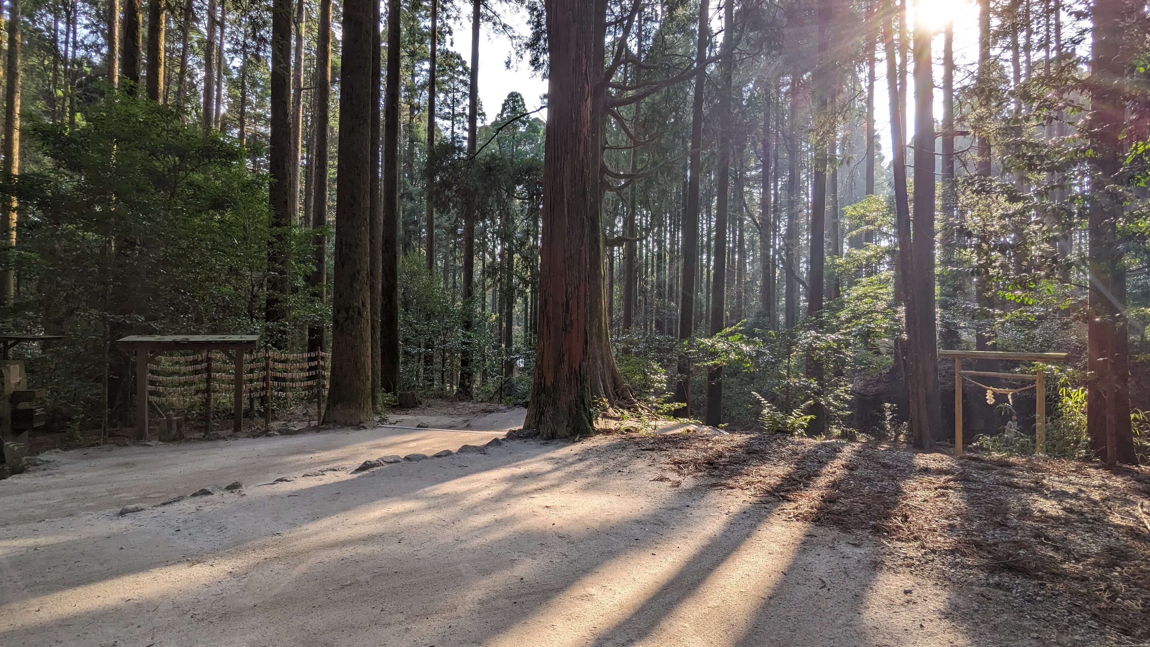 山神社