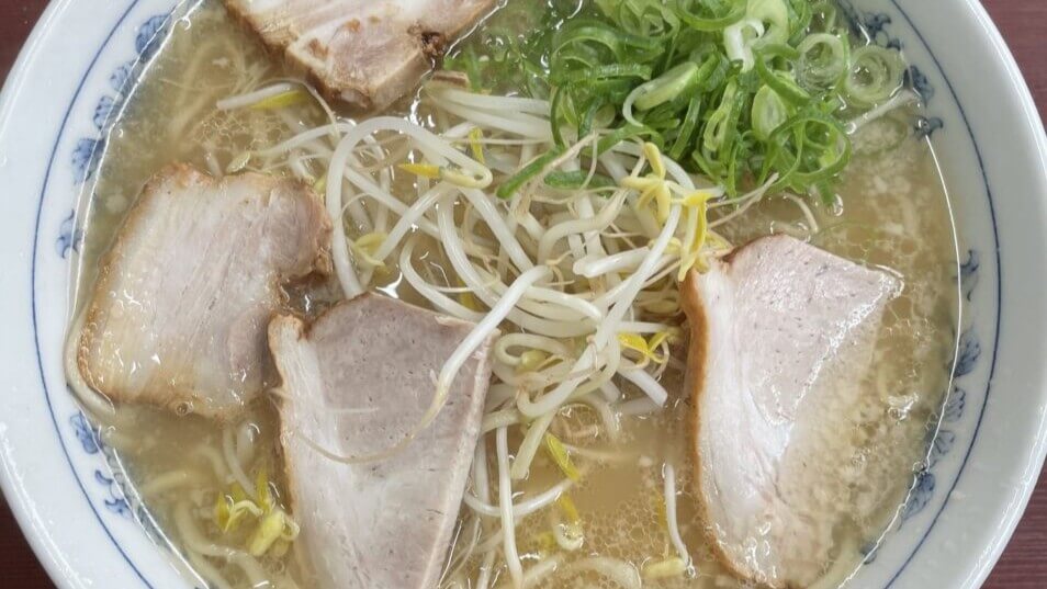 【鹿児島ラーメン】おすすめの鹿児島ラーメン５選！特徴・歴史・ご当地グルメまで徹底解説 | 九州唯一の独自系統
