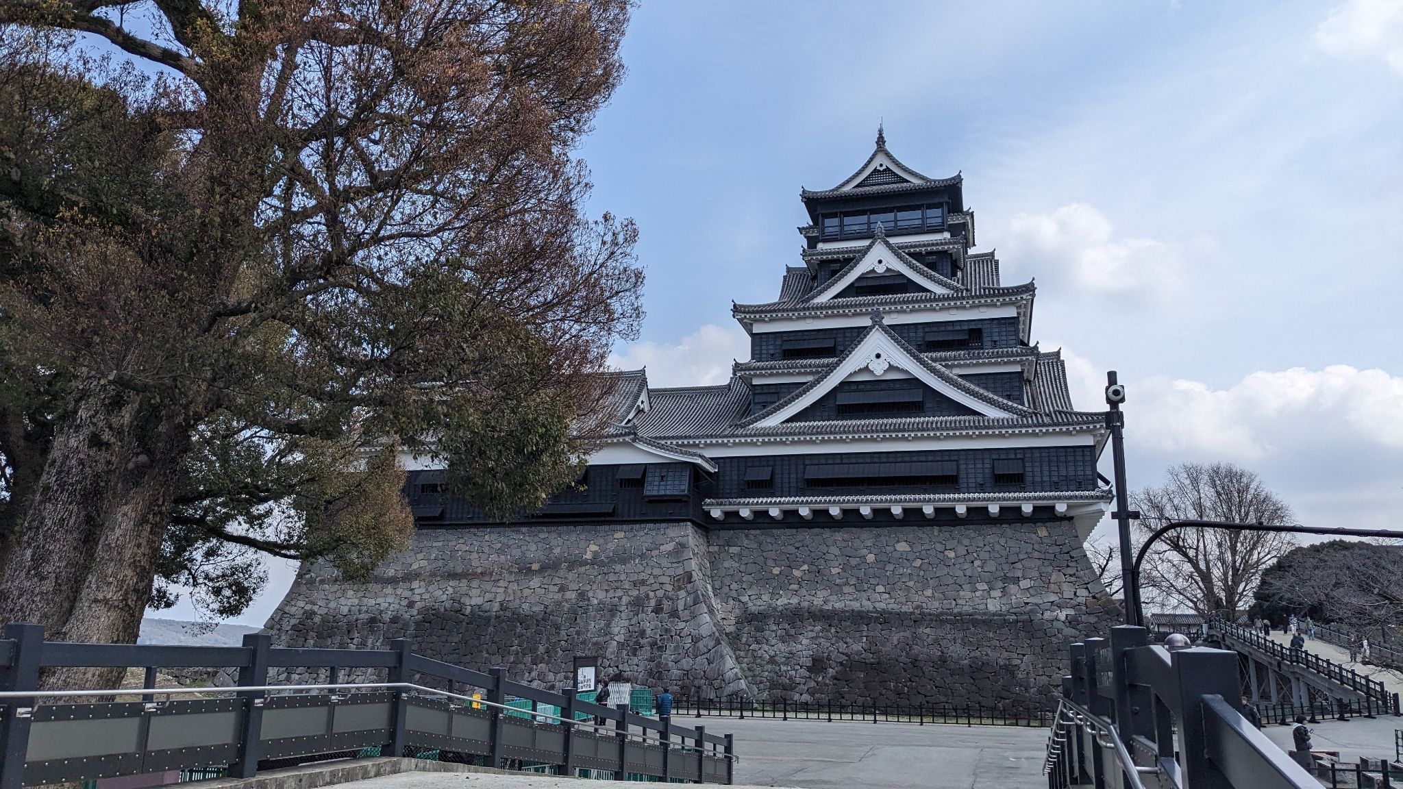 熊本城