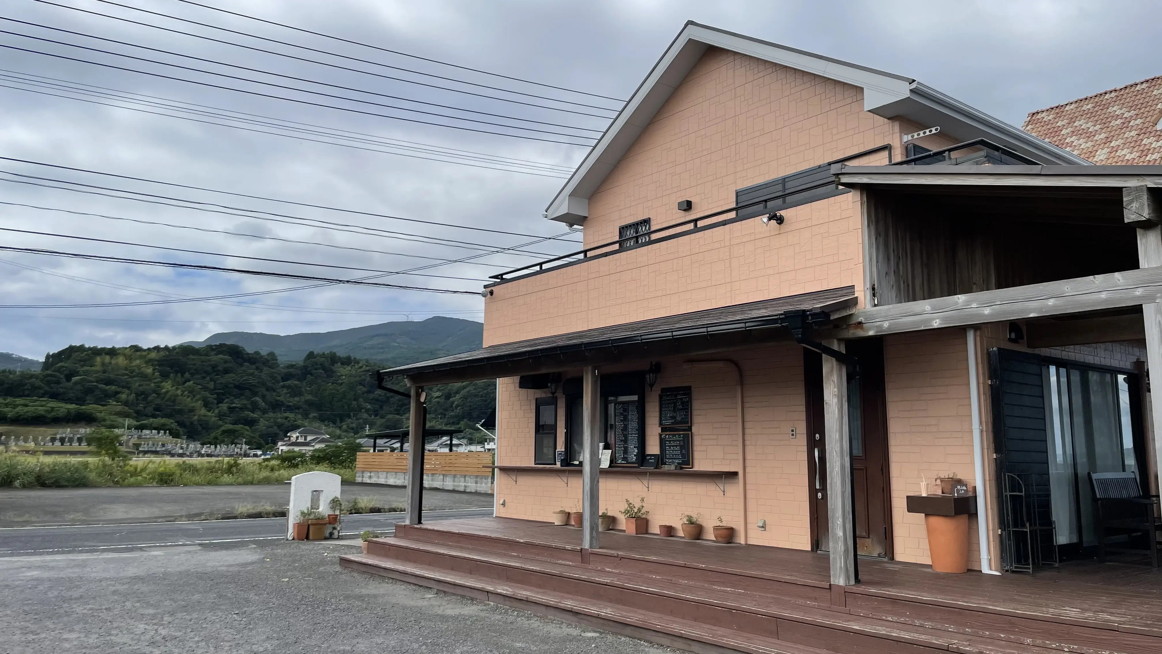 焼きたてクレープ Plage サムネイル 4