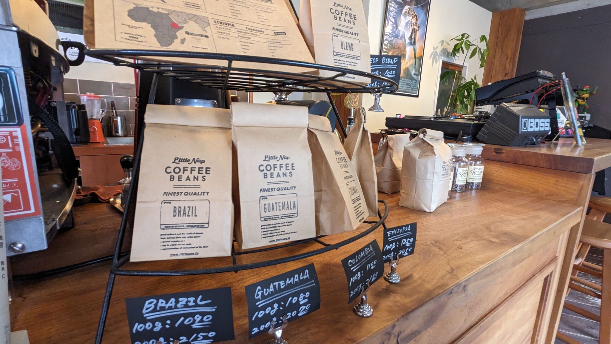 COMMON COFFEE COUNTER サムネイル 2
