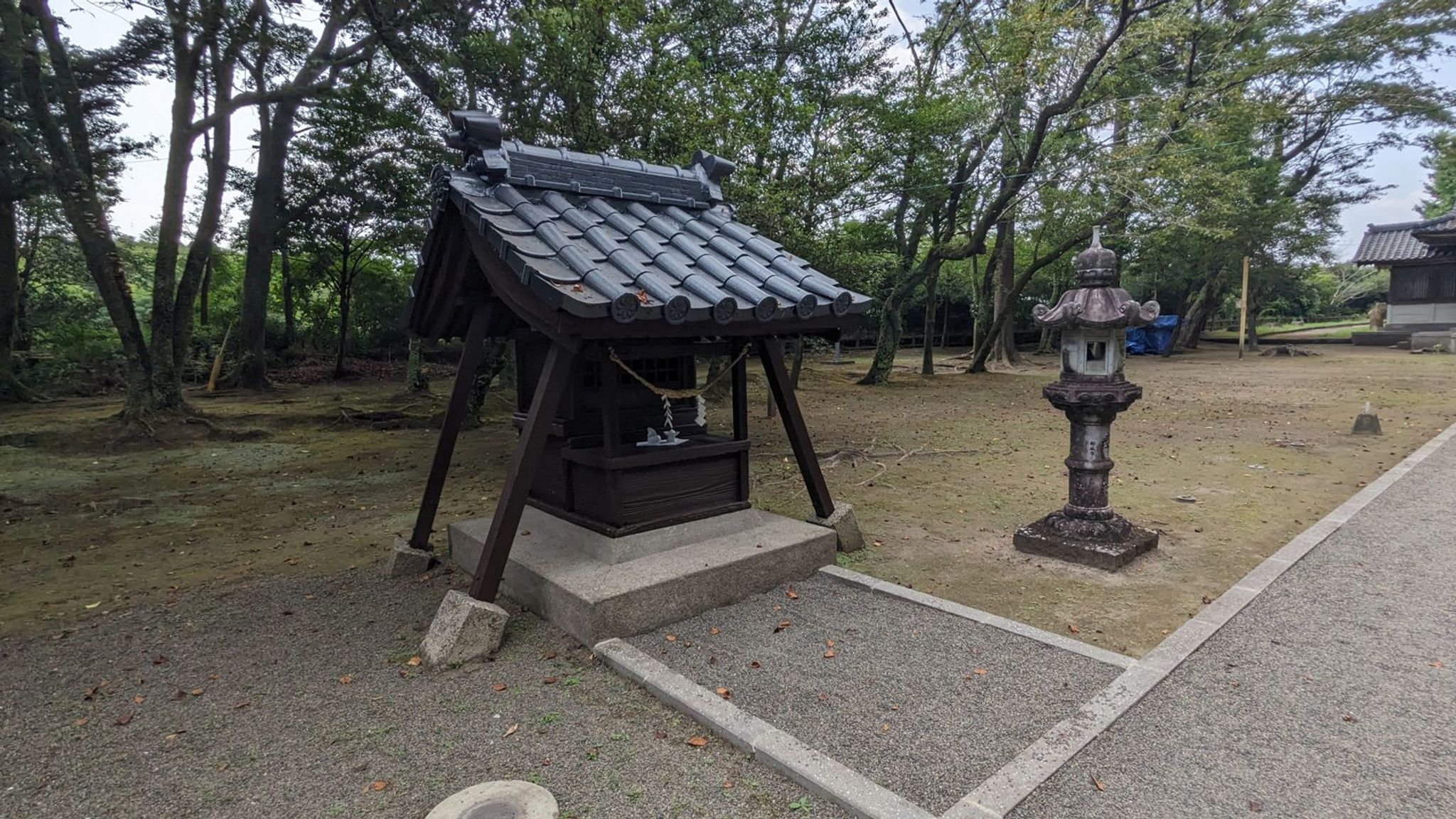 狭野神社 サムネイル 15