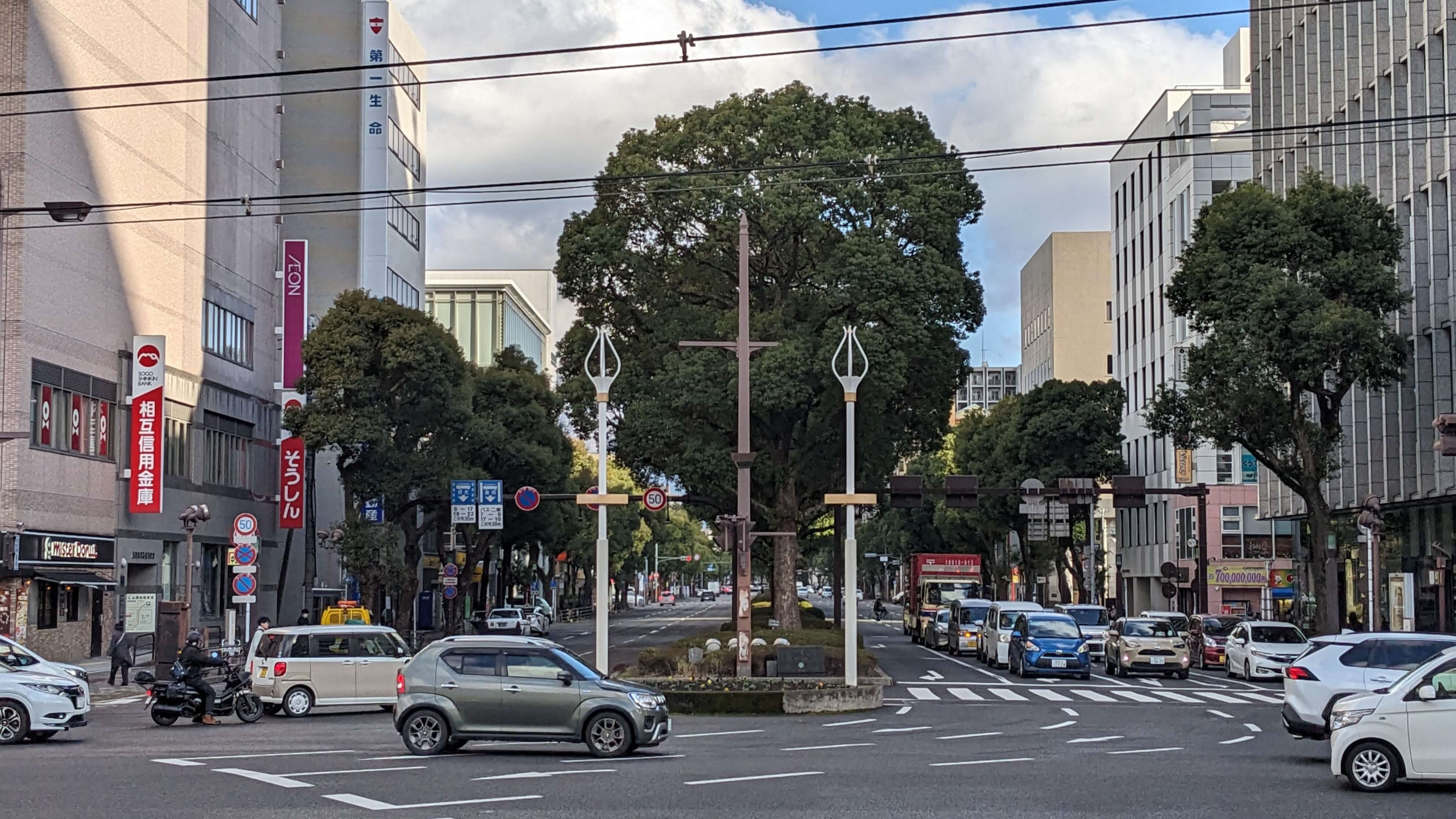 鹿児島中央駅 サムネイル 6