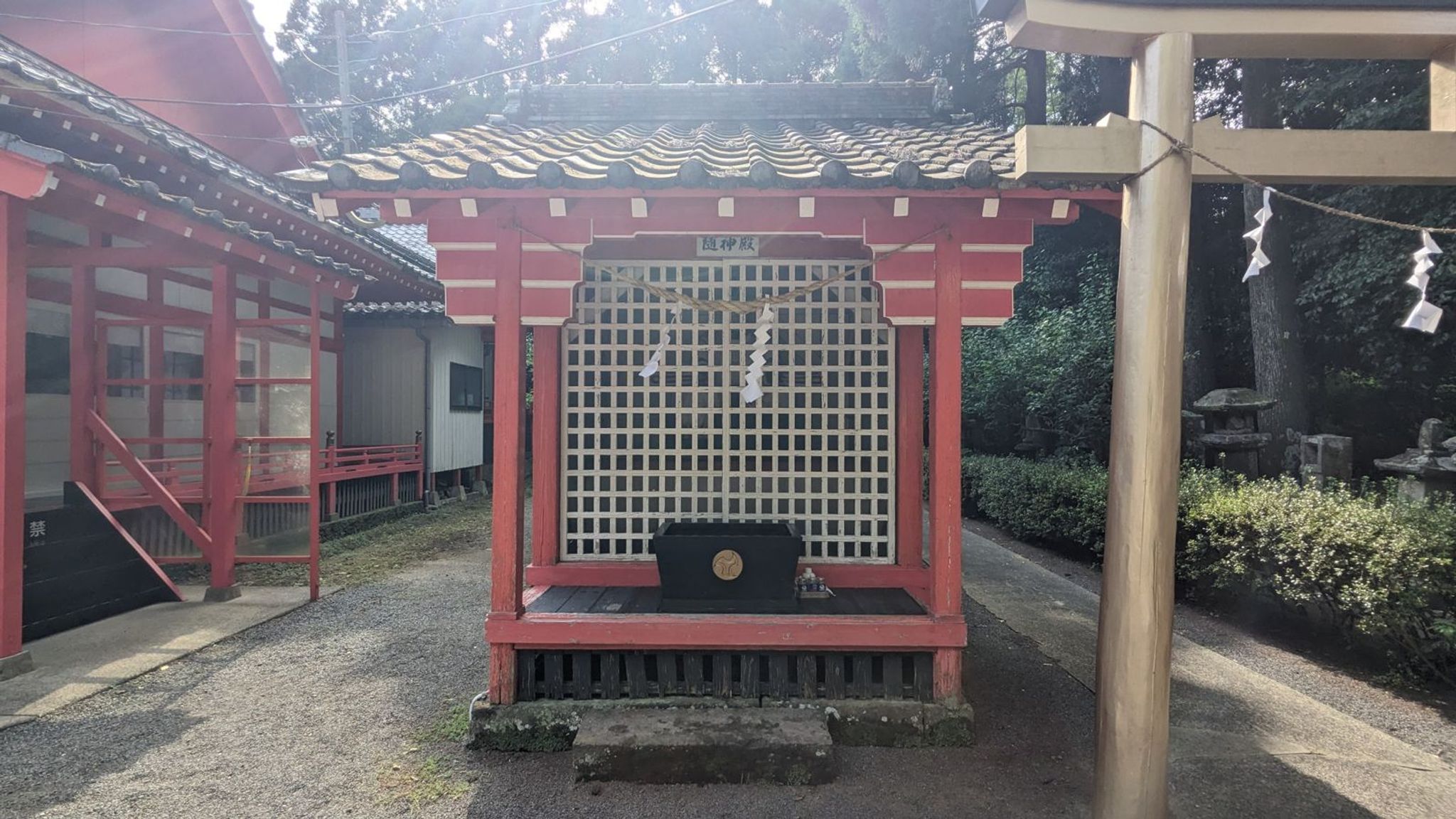 山宮神社 サムネイル 14
