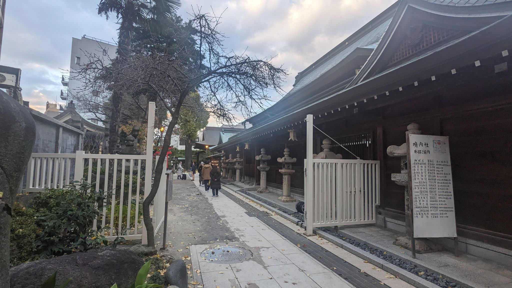 【山笠の祭礼息づく神社】博多の門前町と名物グルメをめぐる旅日記