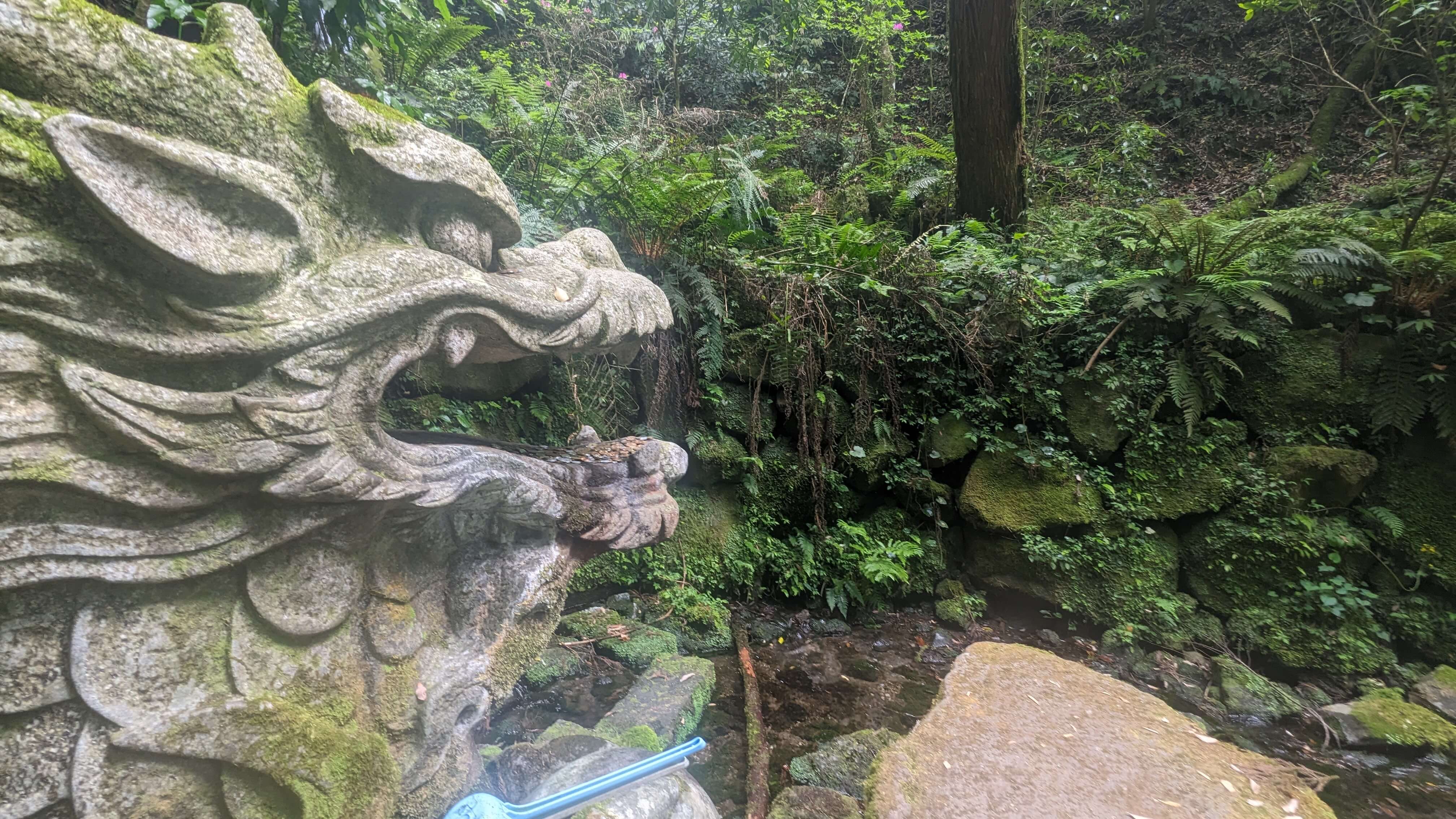 パワースポット
