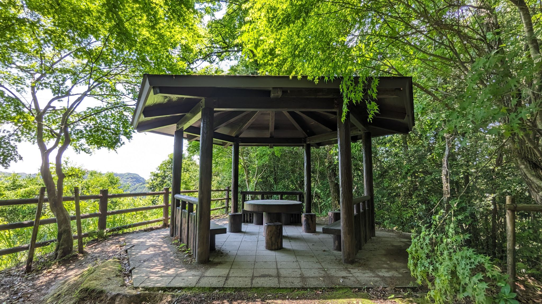 和気公園展望台 サムネイル 2