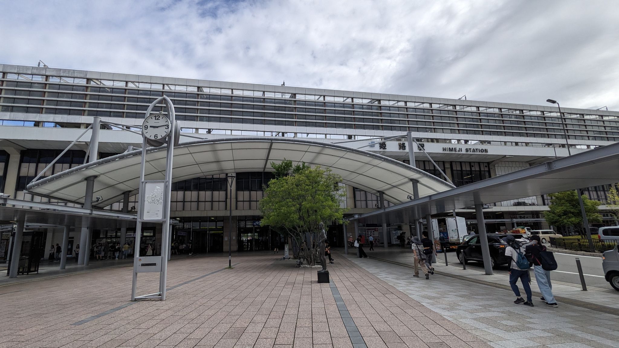姫路駅
