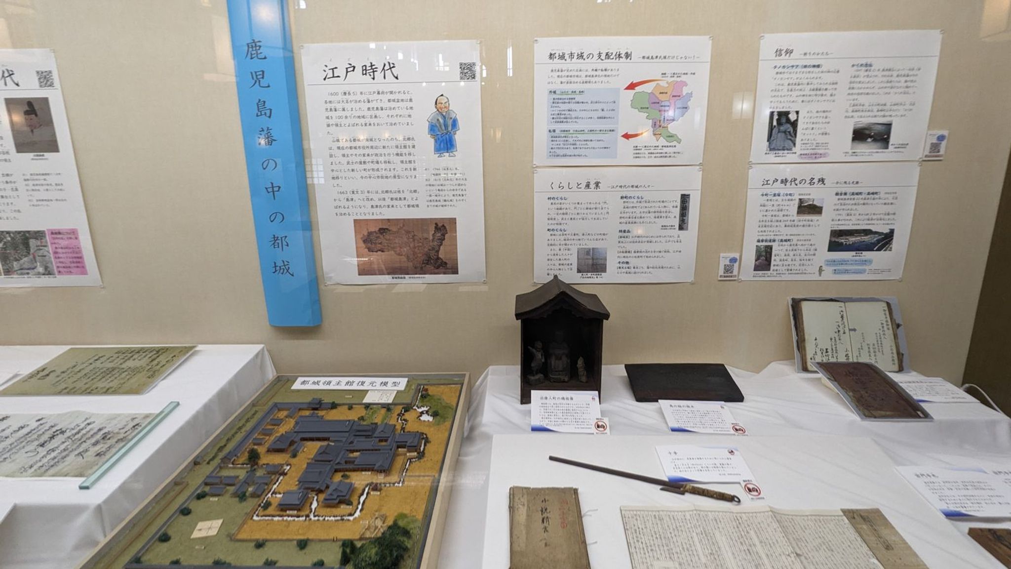 都城歴史資料館 サムネイル 28