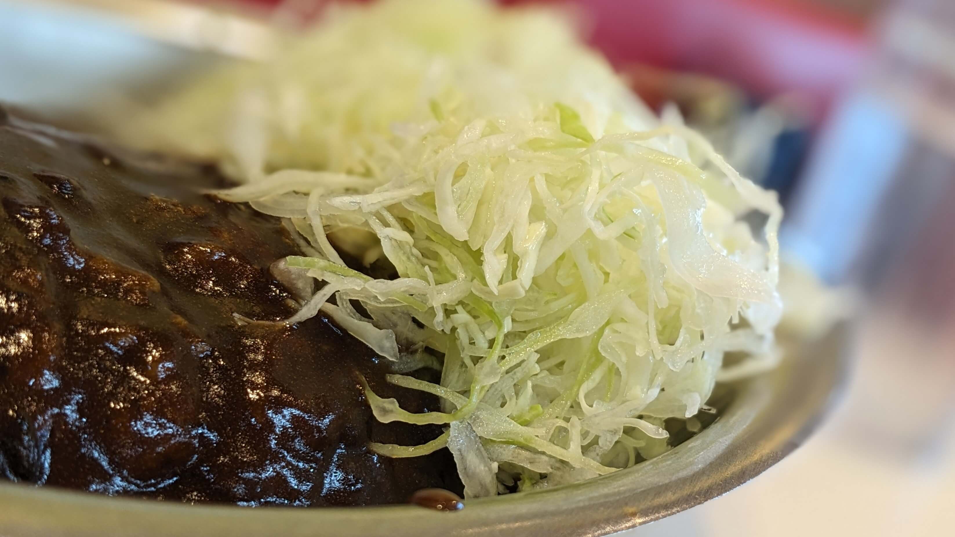 【ゴーゴーカレー】金沢カレーを鹿児島で｜ゴーゴーカレー 鹿児島宇宿店