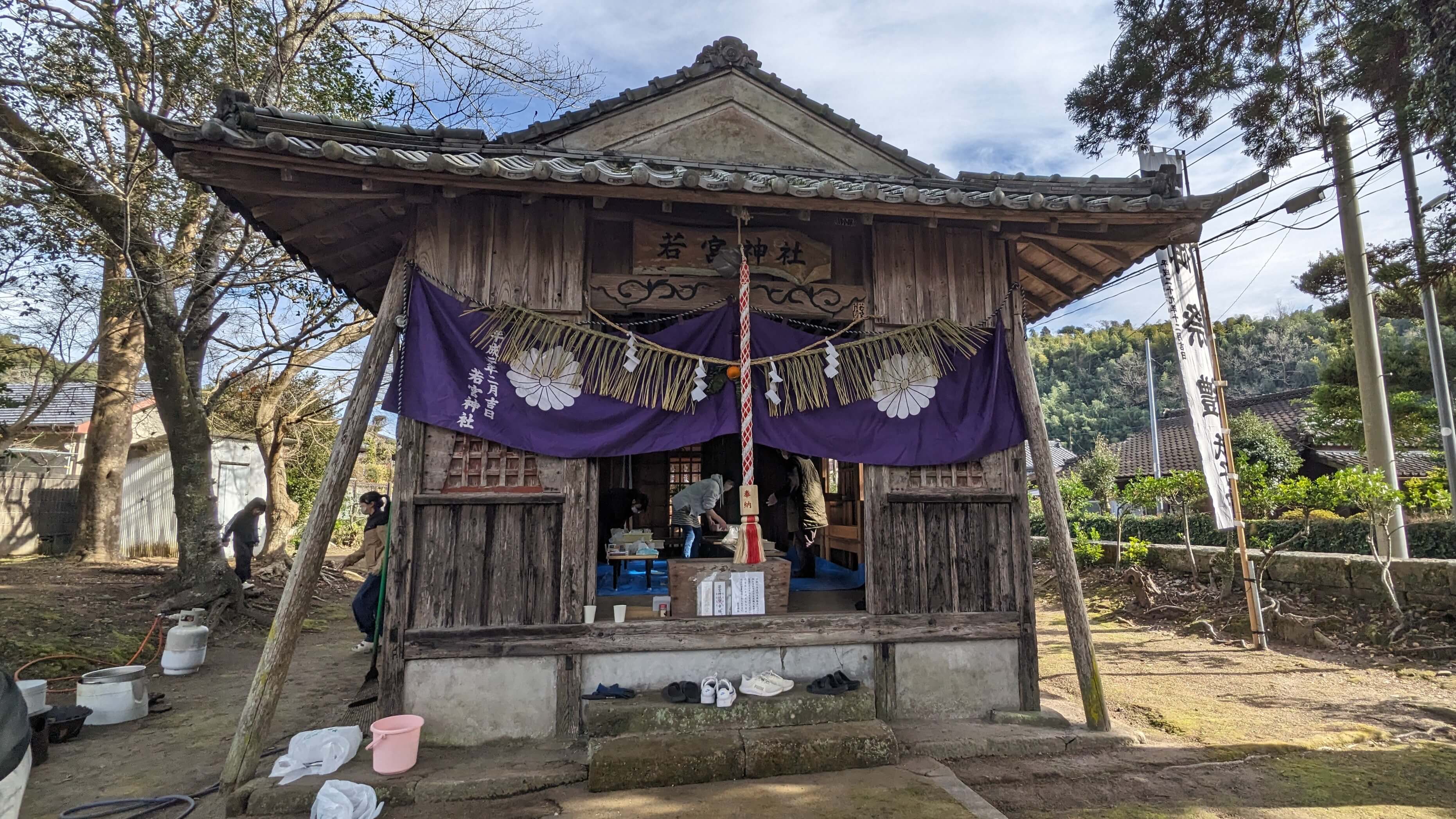 若宮神社 サムネイル 3