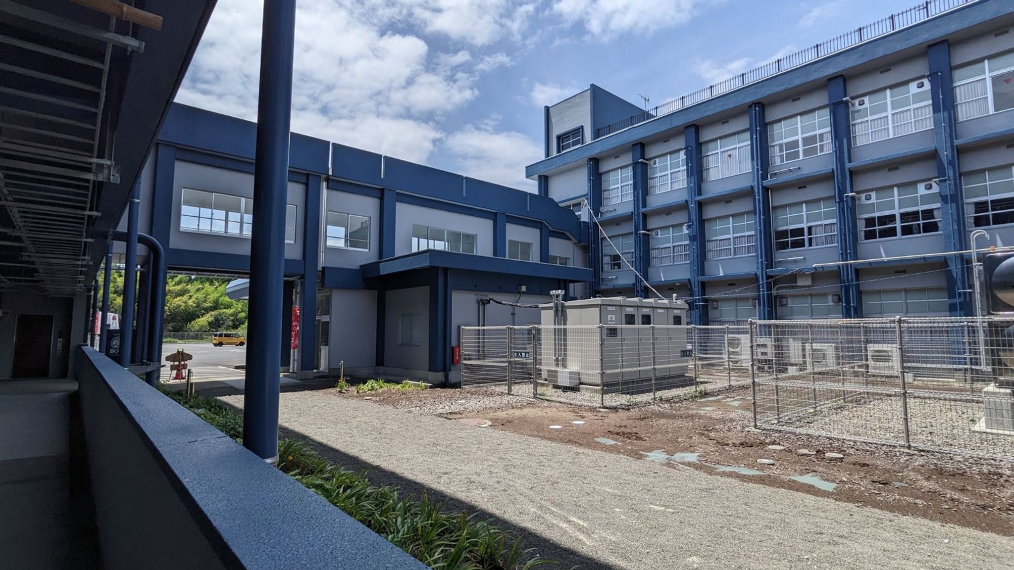 南九州畜産獣医学拠点 サムネイル 5
