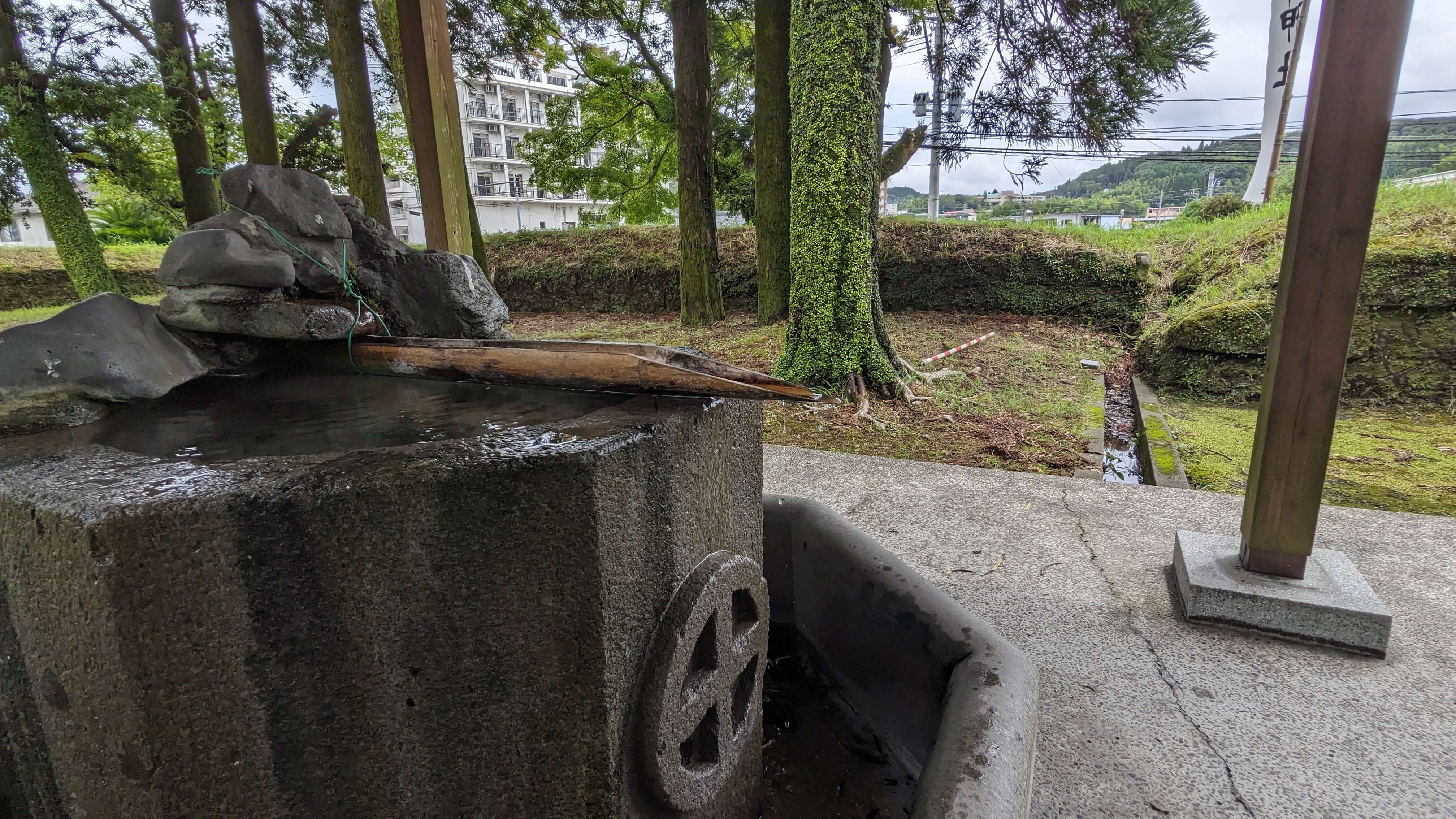 徳重神社 サムネイル 7