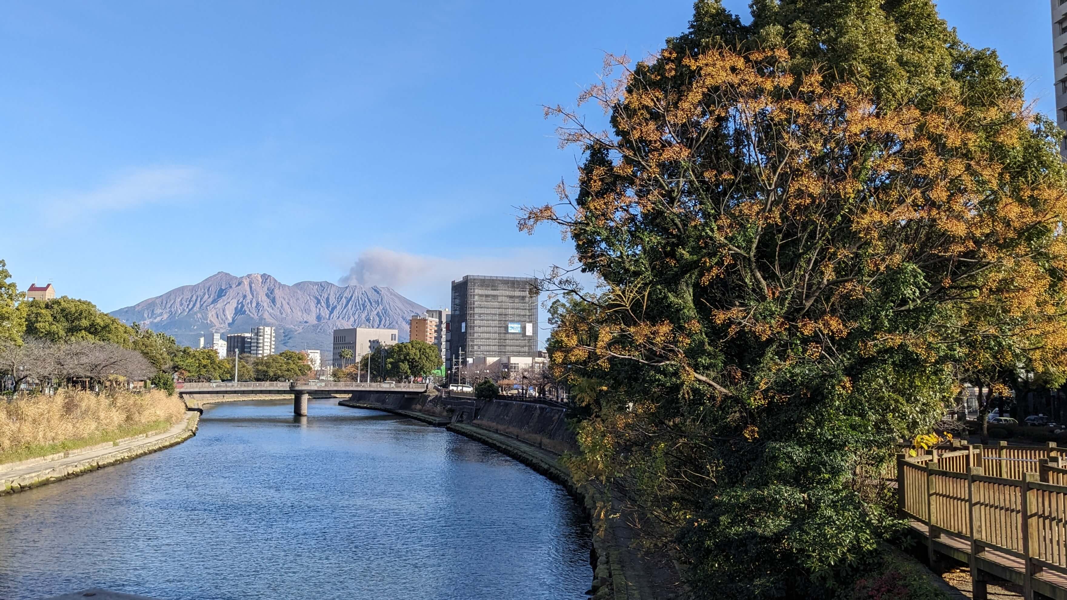 甲突川 サムネイル 7