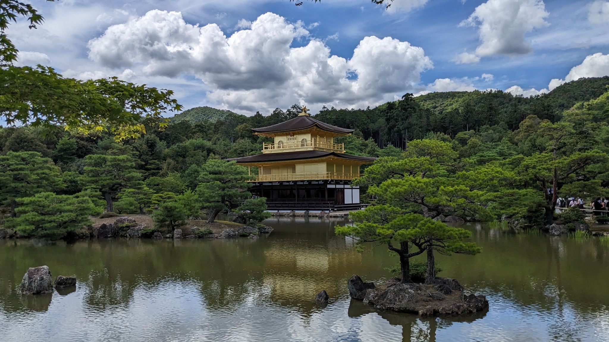 金閣寺 サムネイル 3