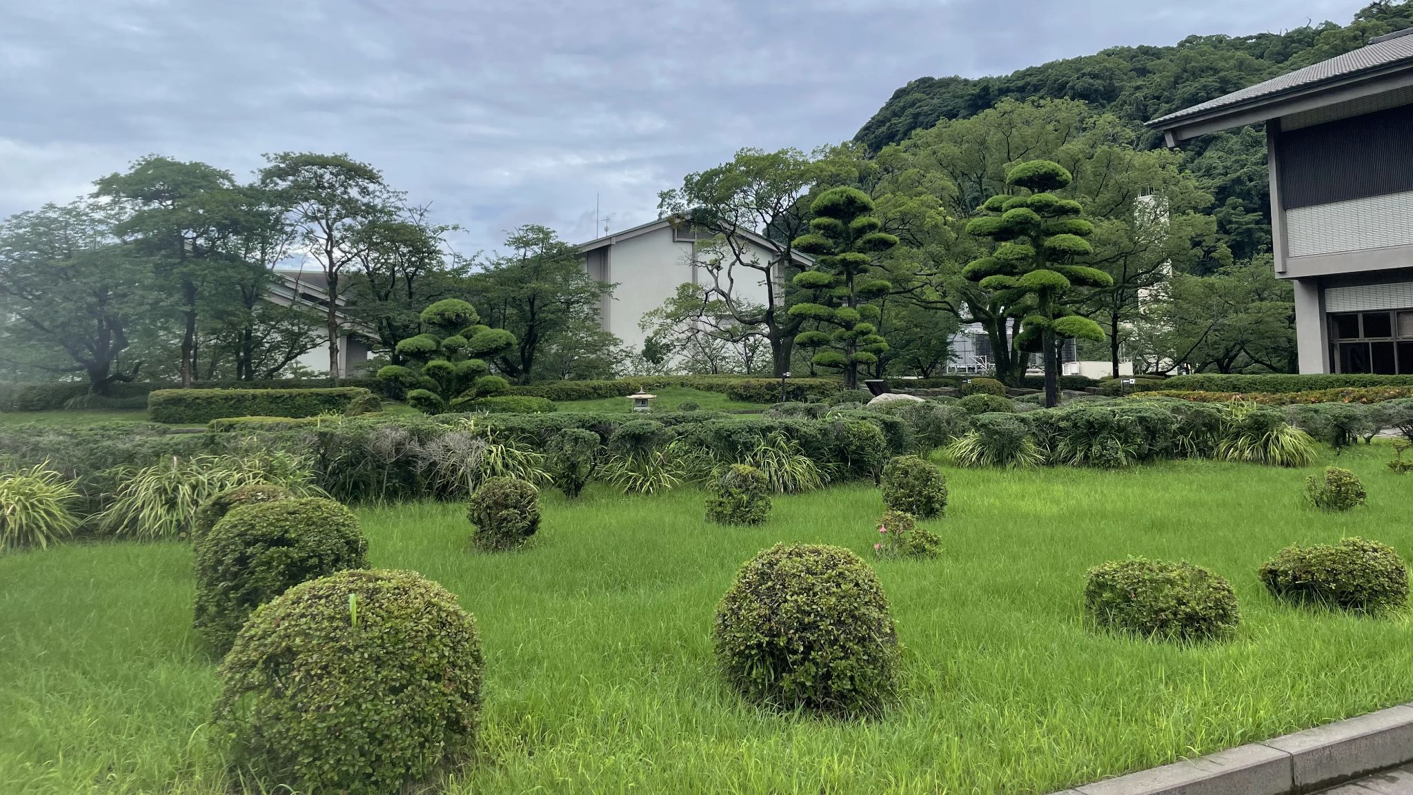 島津重豪公頌徳碑 サムネイル 2