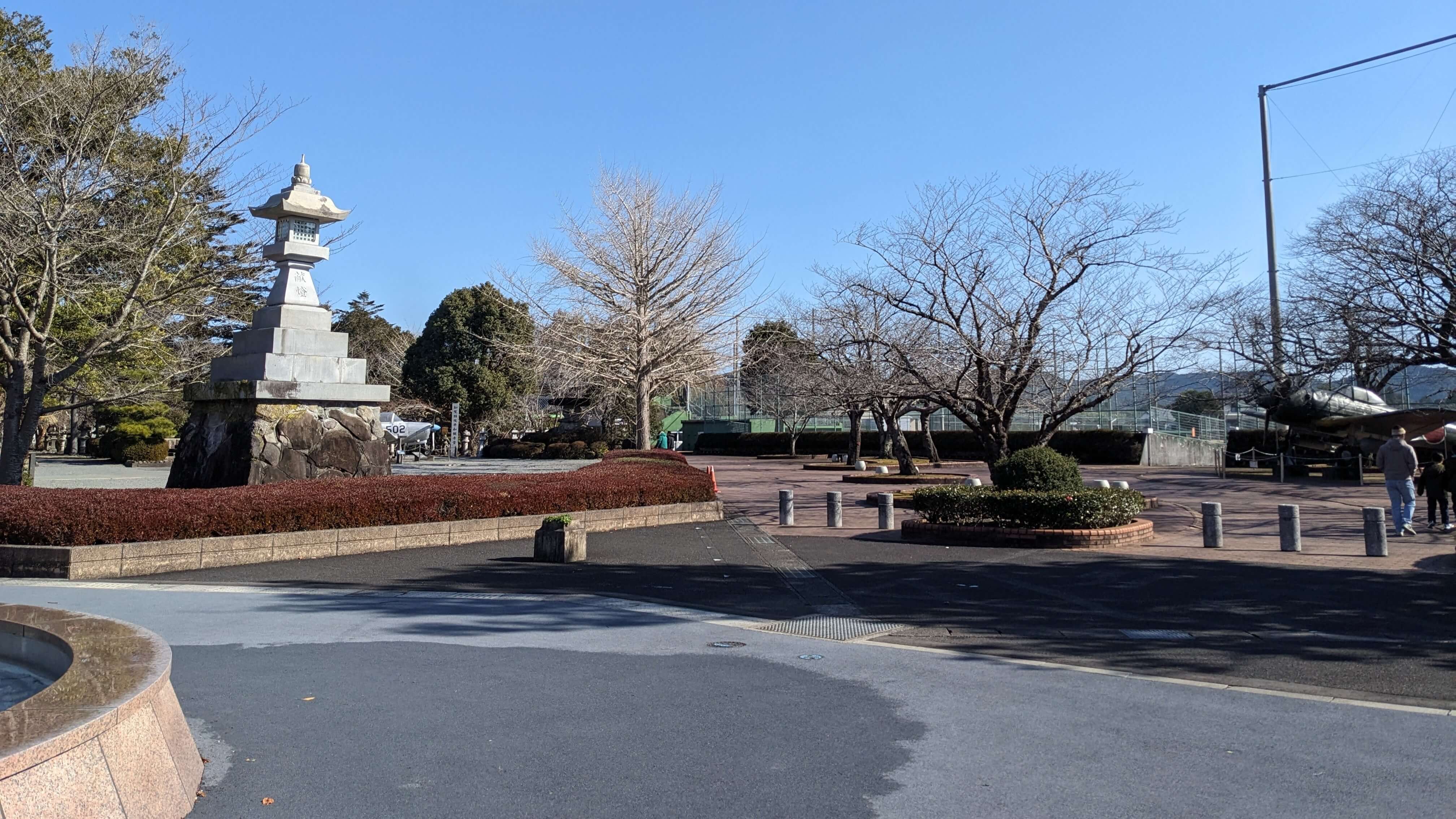 知覧平和公園 サムネイル 2