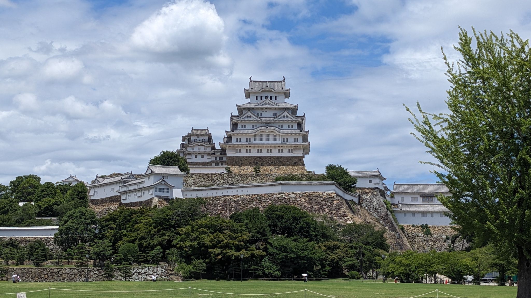 三の丸広場 サムネイル 2