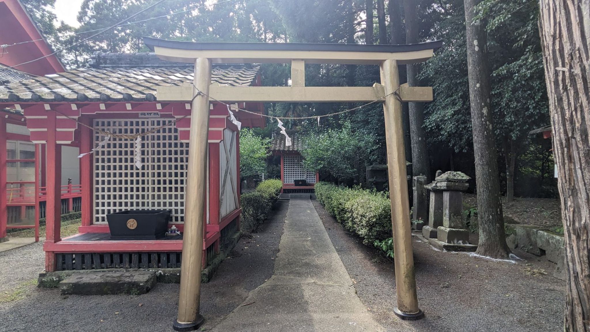 山宮神社 サムネイル 15