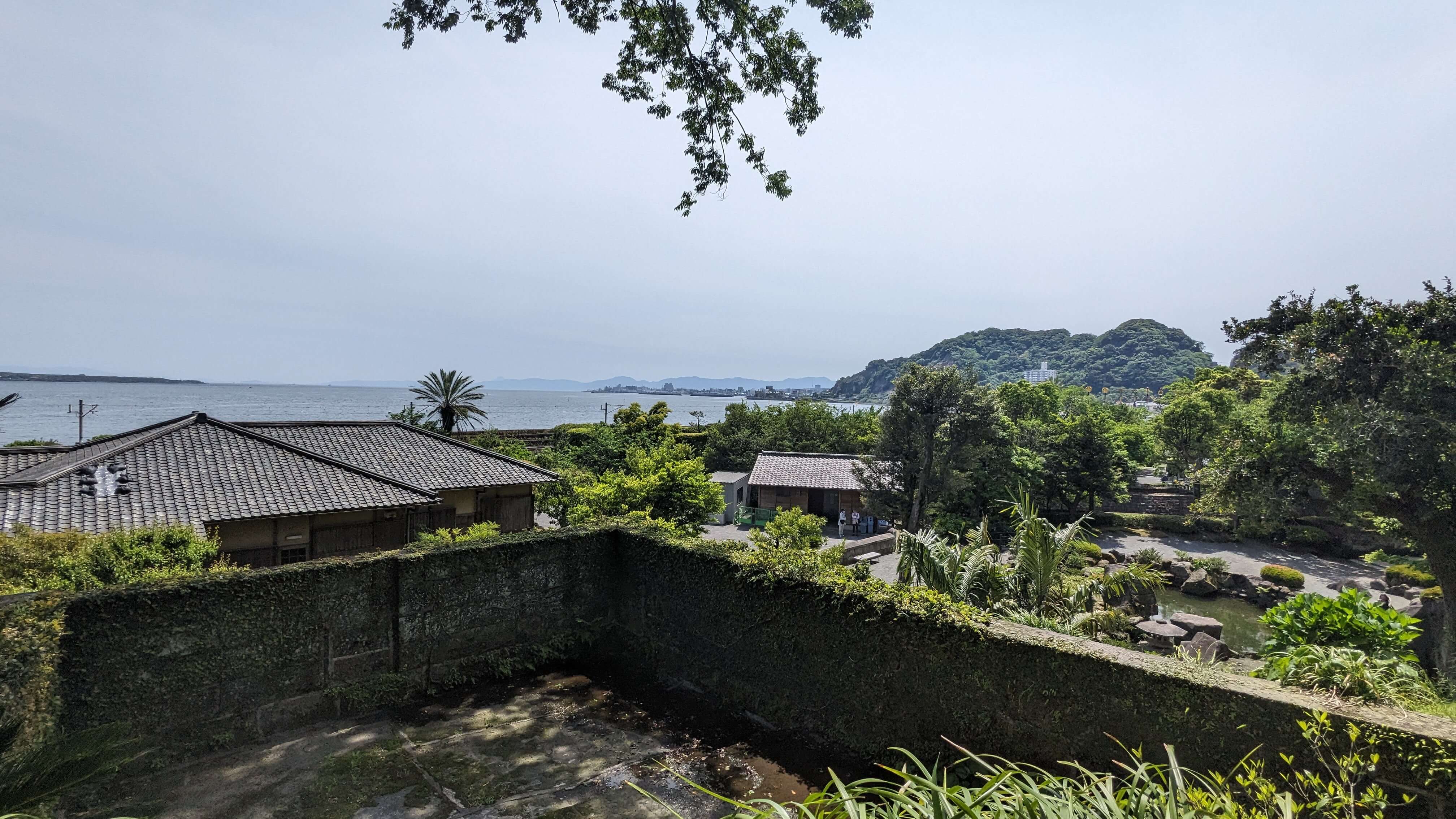 水力発電用ダム