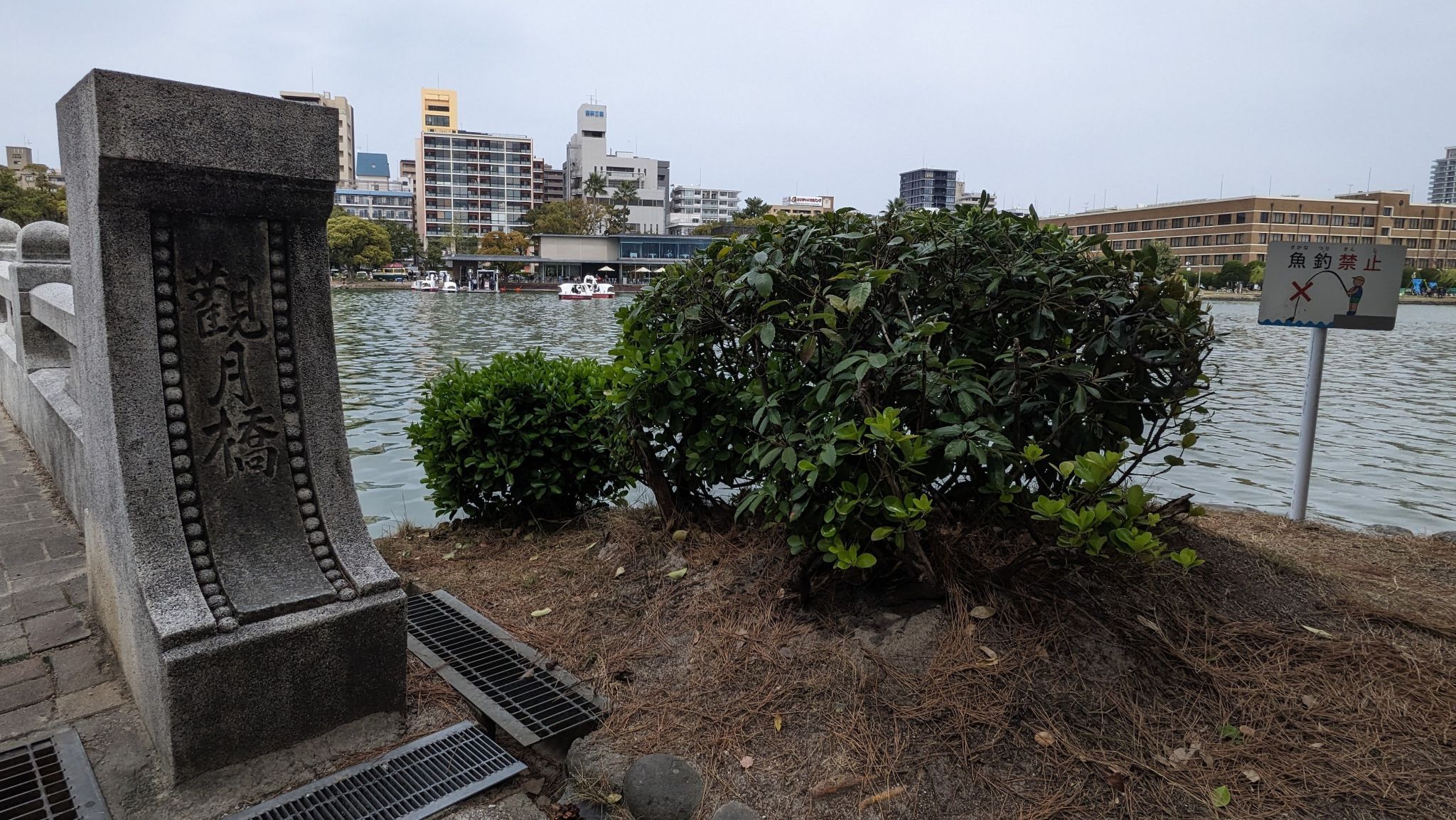観月橋
