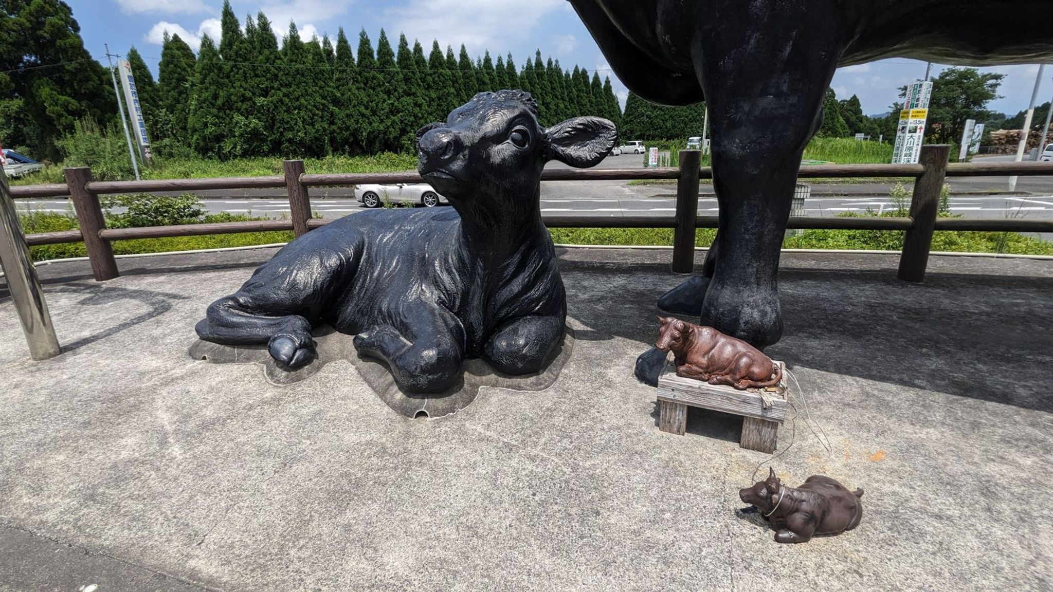 道の駅 すえよし 四季祭市場 サムネイル 8