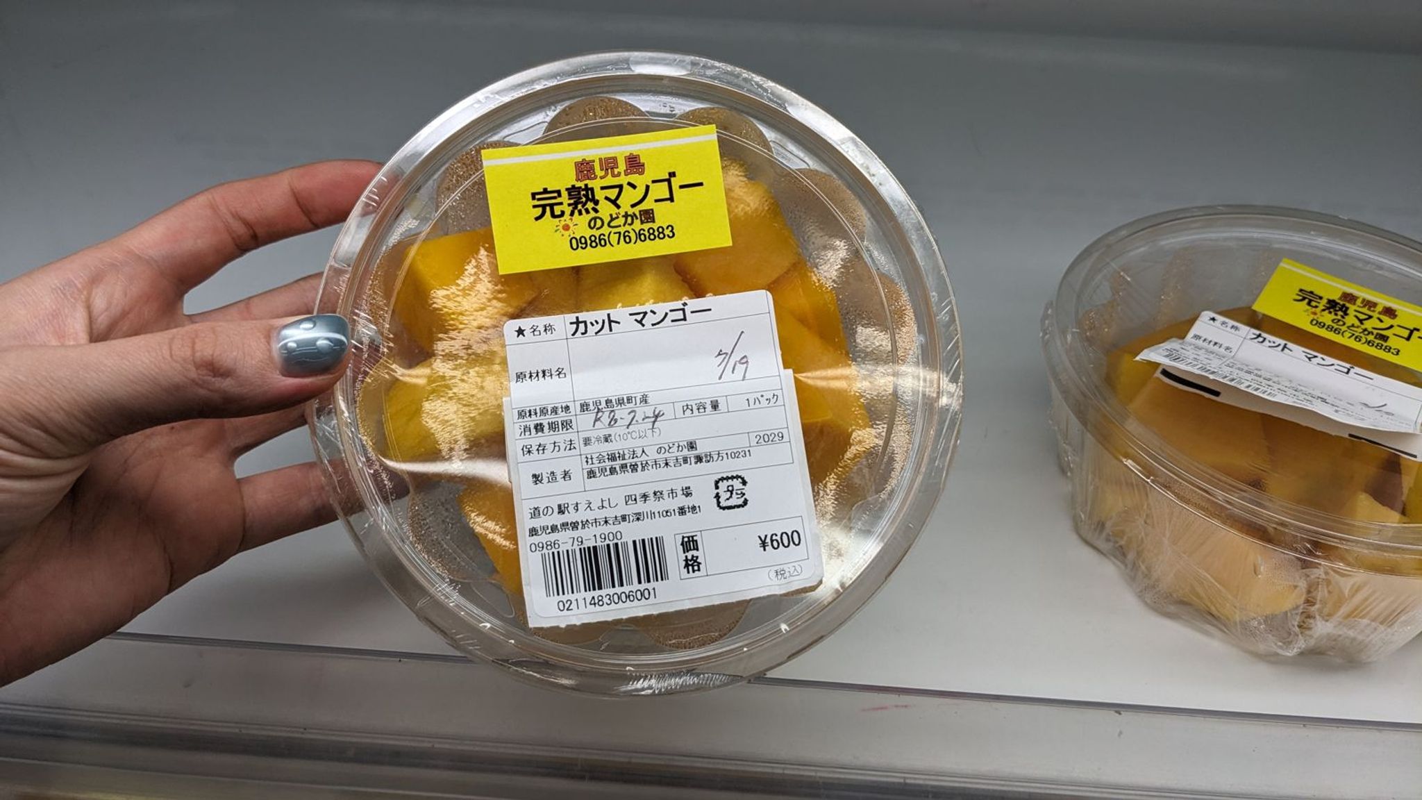 道の駅 すえよし 四季祭市場 サムネイル 38