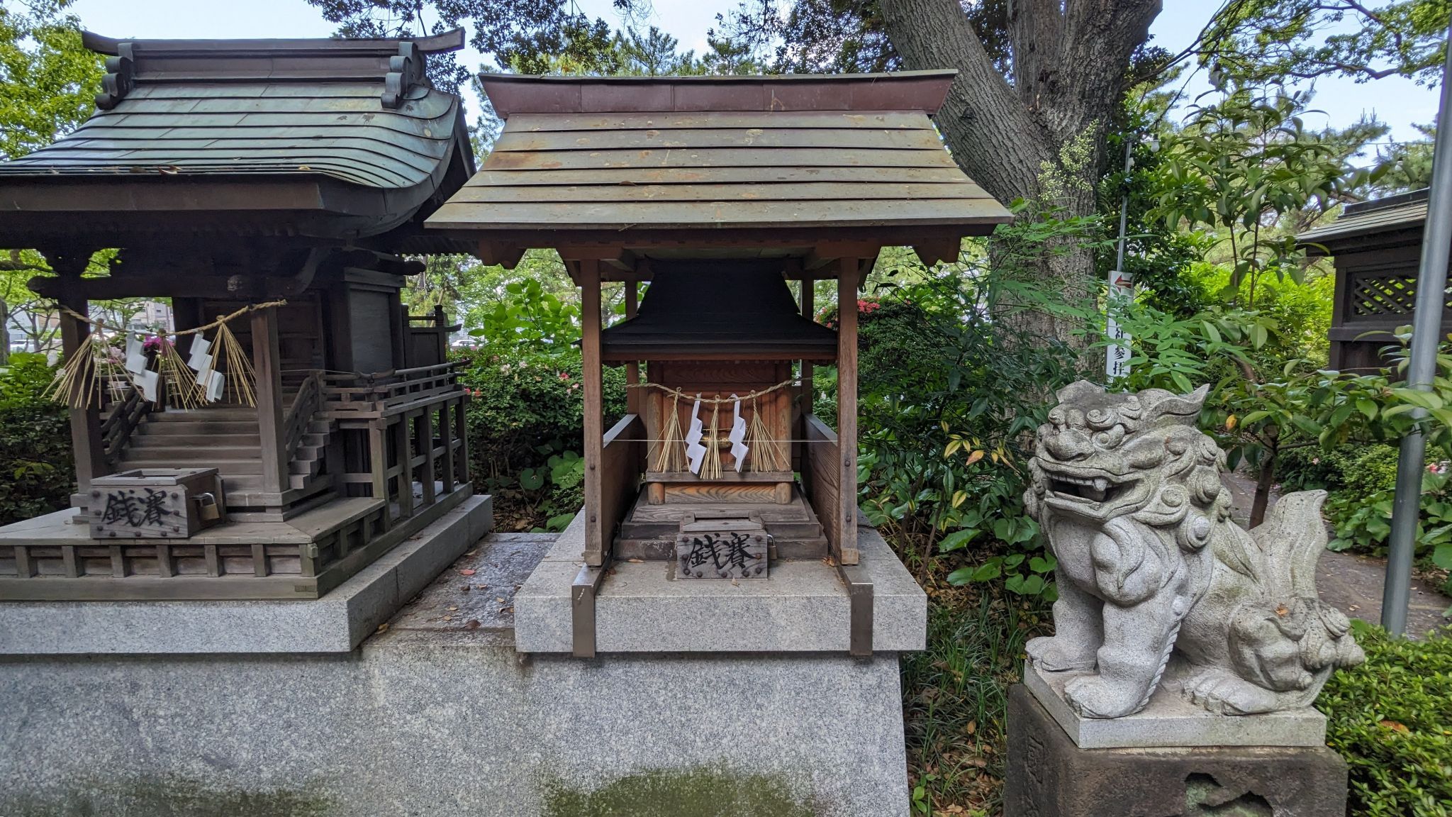 金刀昆羅宮 1
