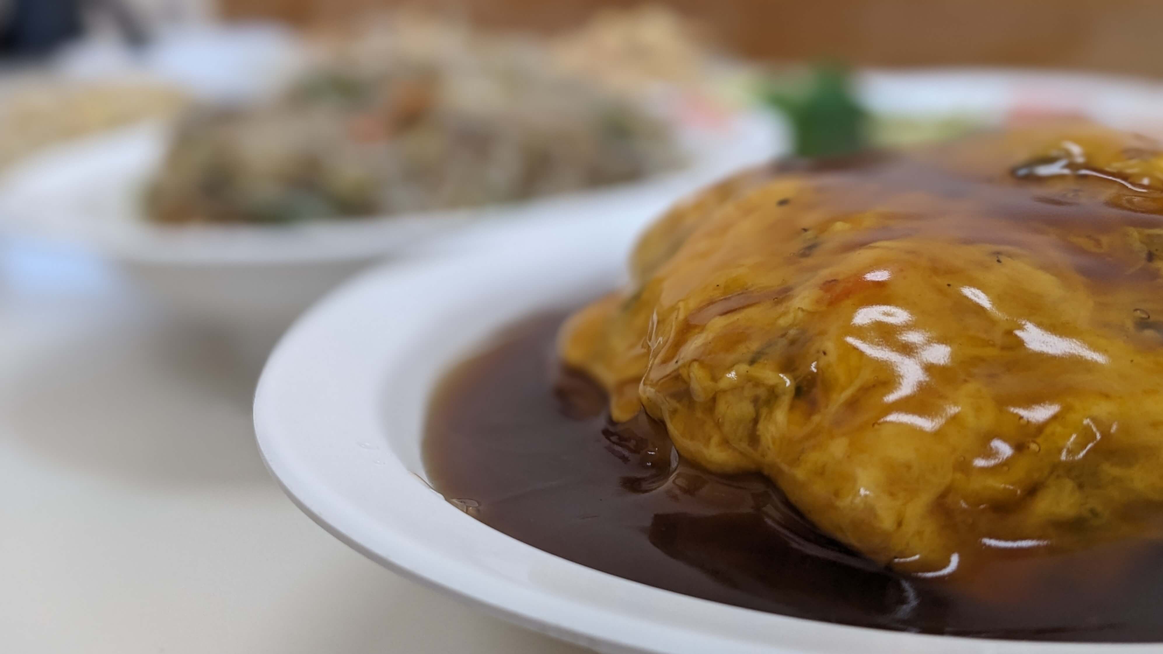 鹿児島 餃子の王将 笹貫店 サムネイル 2
