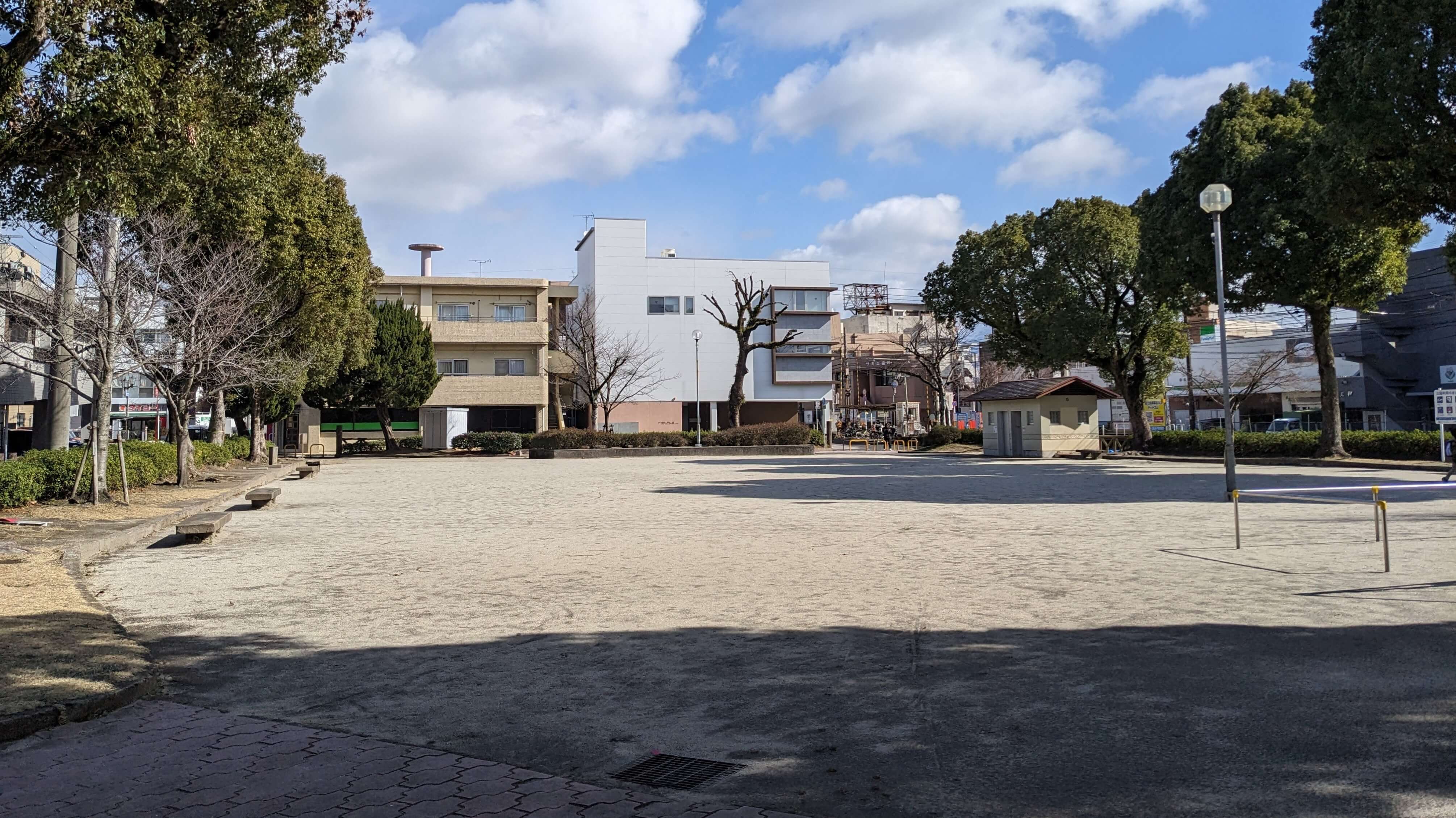 脇田公園 サムネイル 2