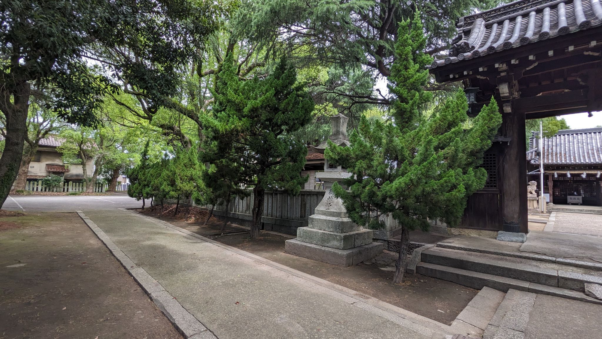 九所御霊天神社 サムネイル 2
