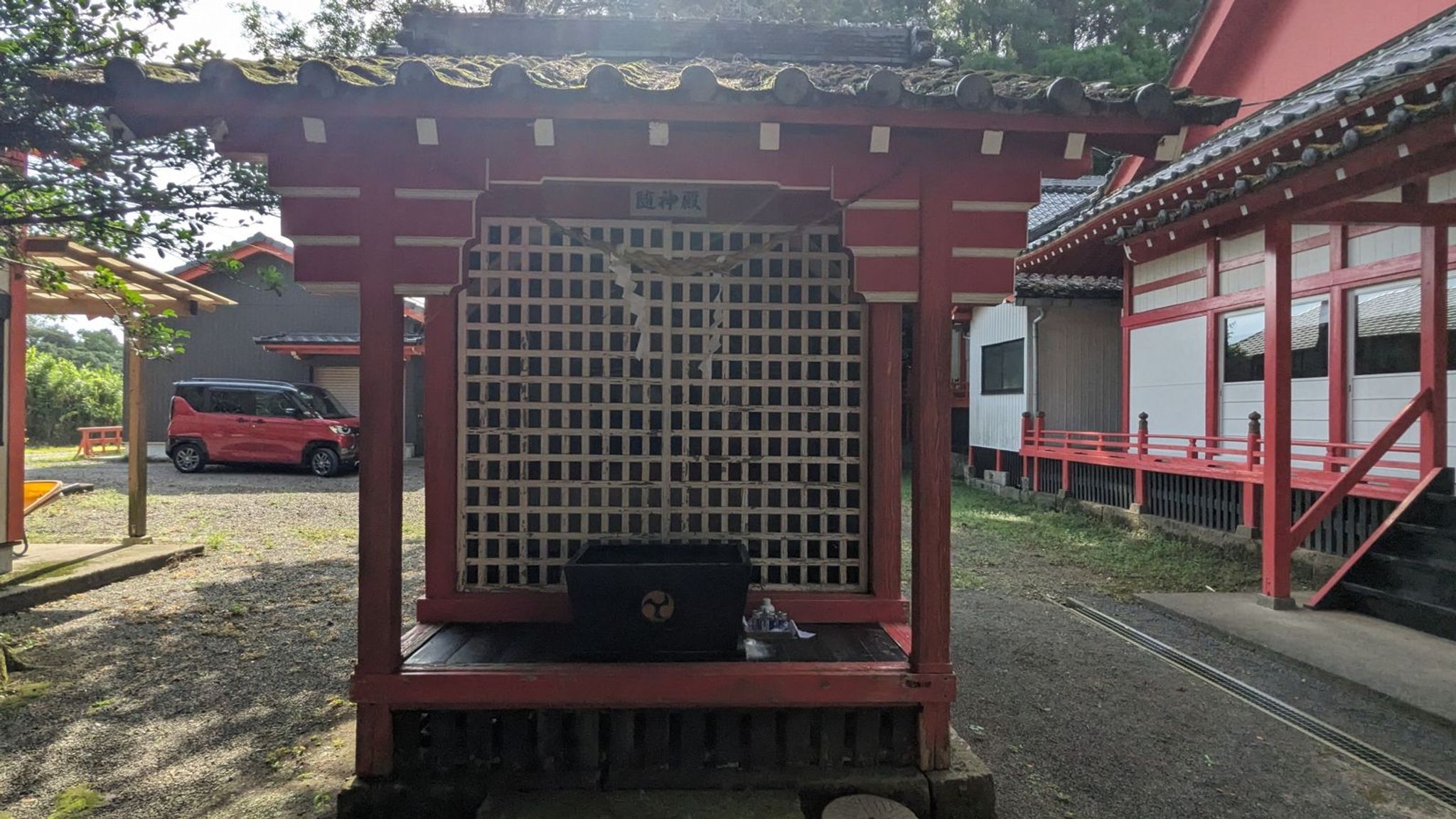 山宮神社 サムネイル 13