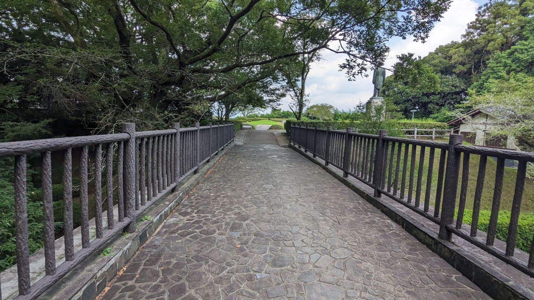 都城歴史資料館 1