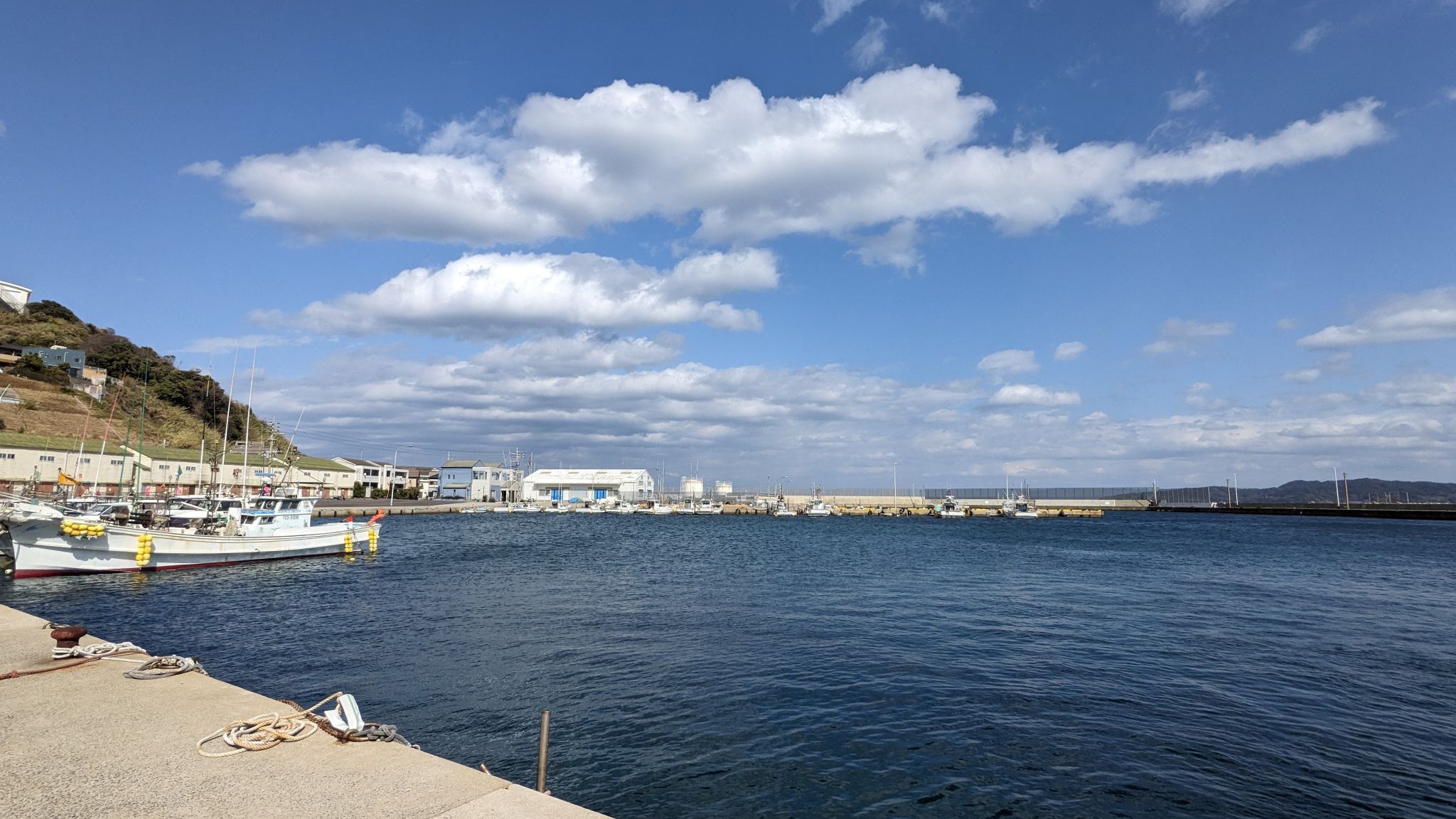 玄界島