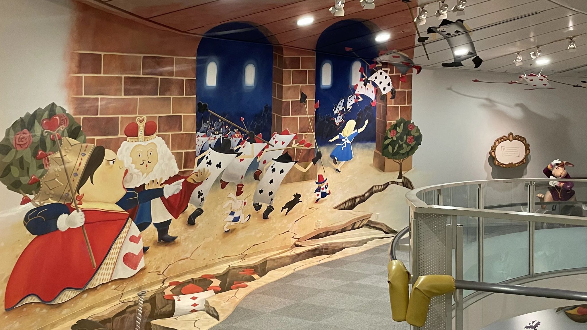 かごしま近代文学館かごしまメルヘン館 サムネイル 4