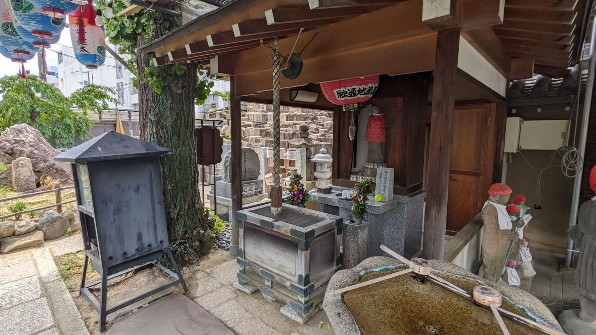 地蔵堂 サムネイル 2
