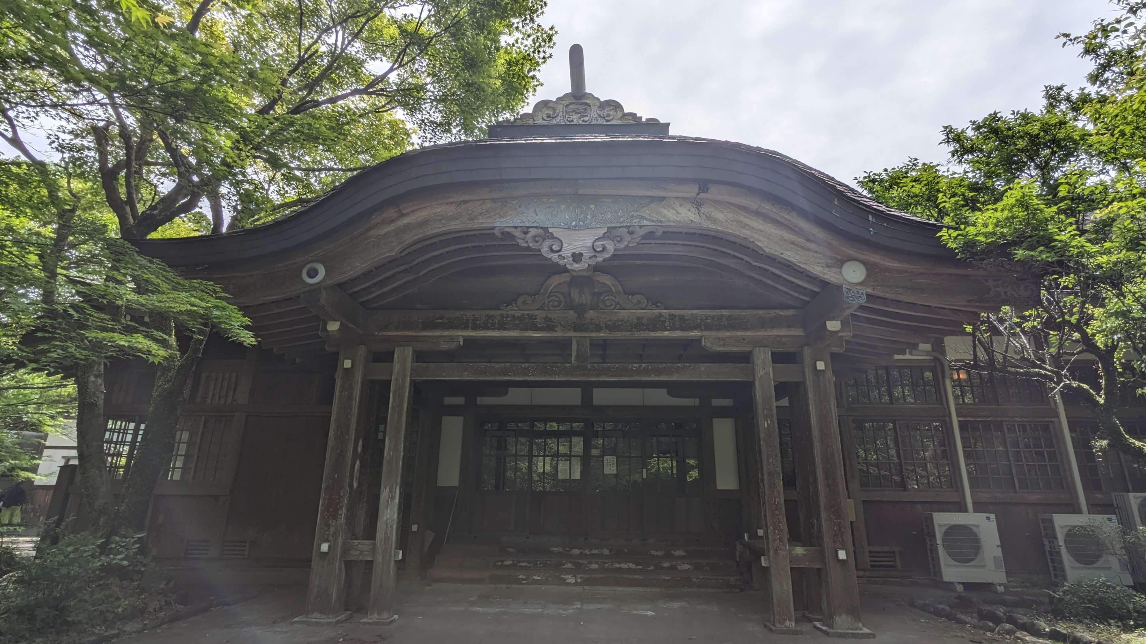 霧島民芸村 サムネイル 5