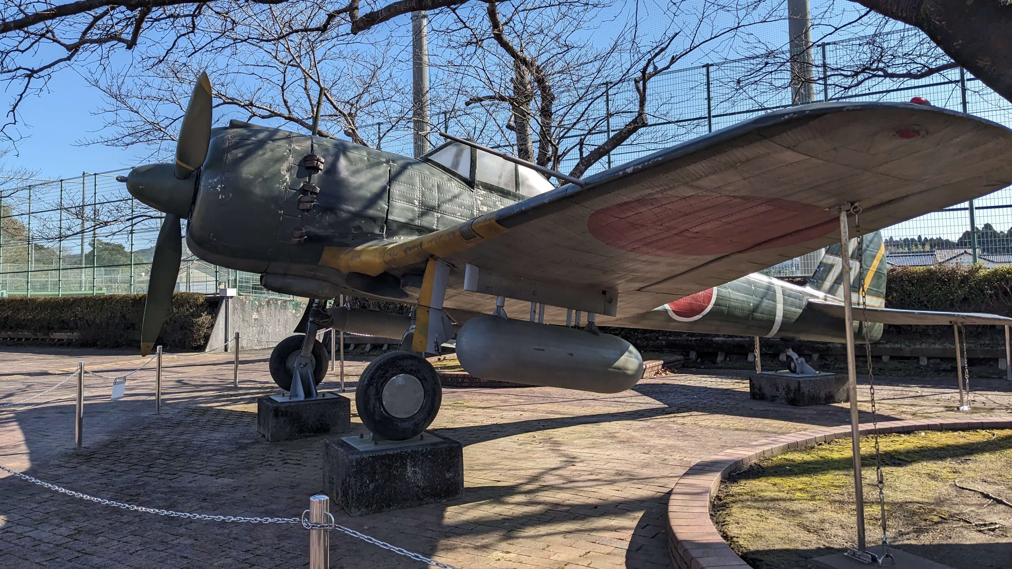一式戦闘機「隼」 サムネイル 2