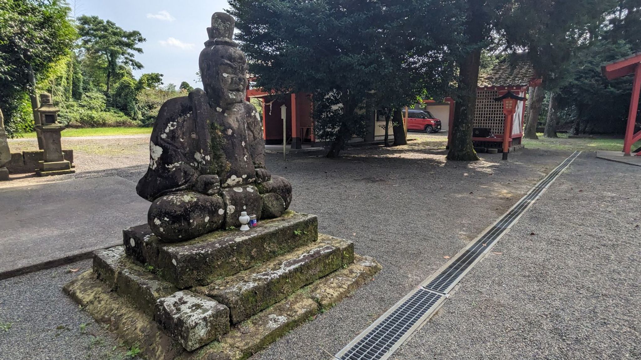 山宮神社 サムネイル 8