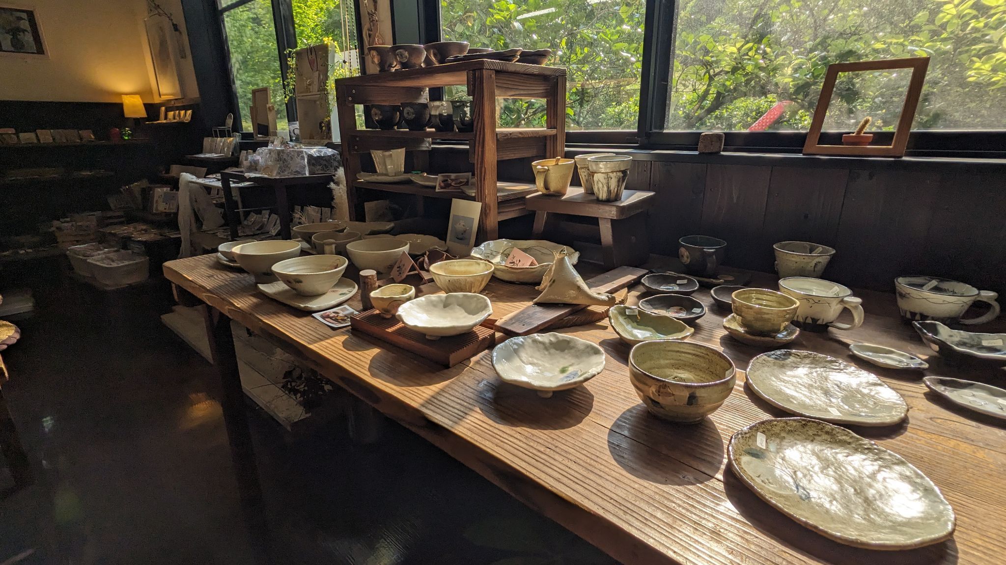 お土産コーナー サムネイル 9