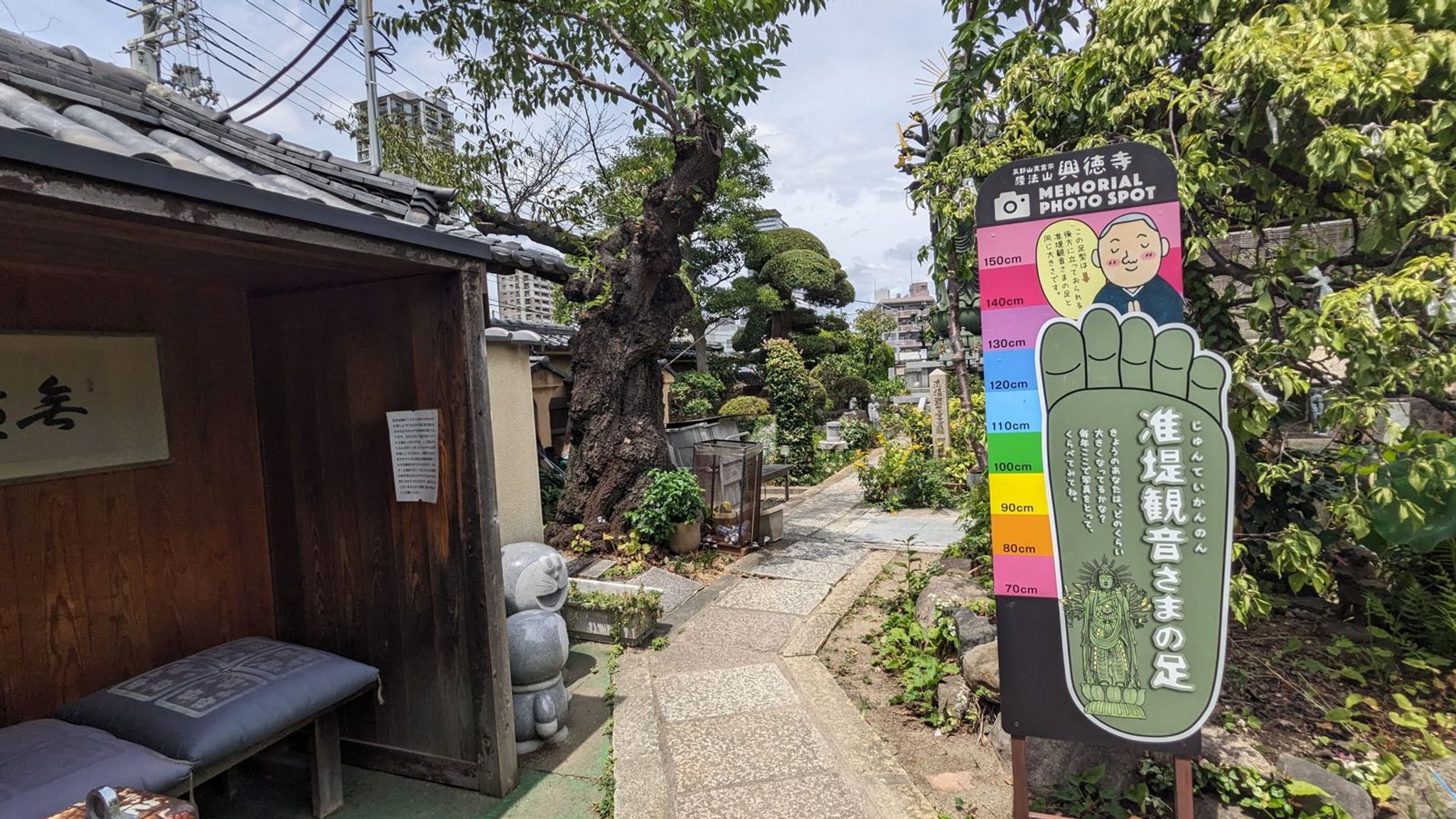 興徳寺 サムネイル 4