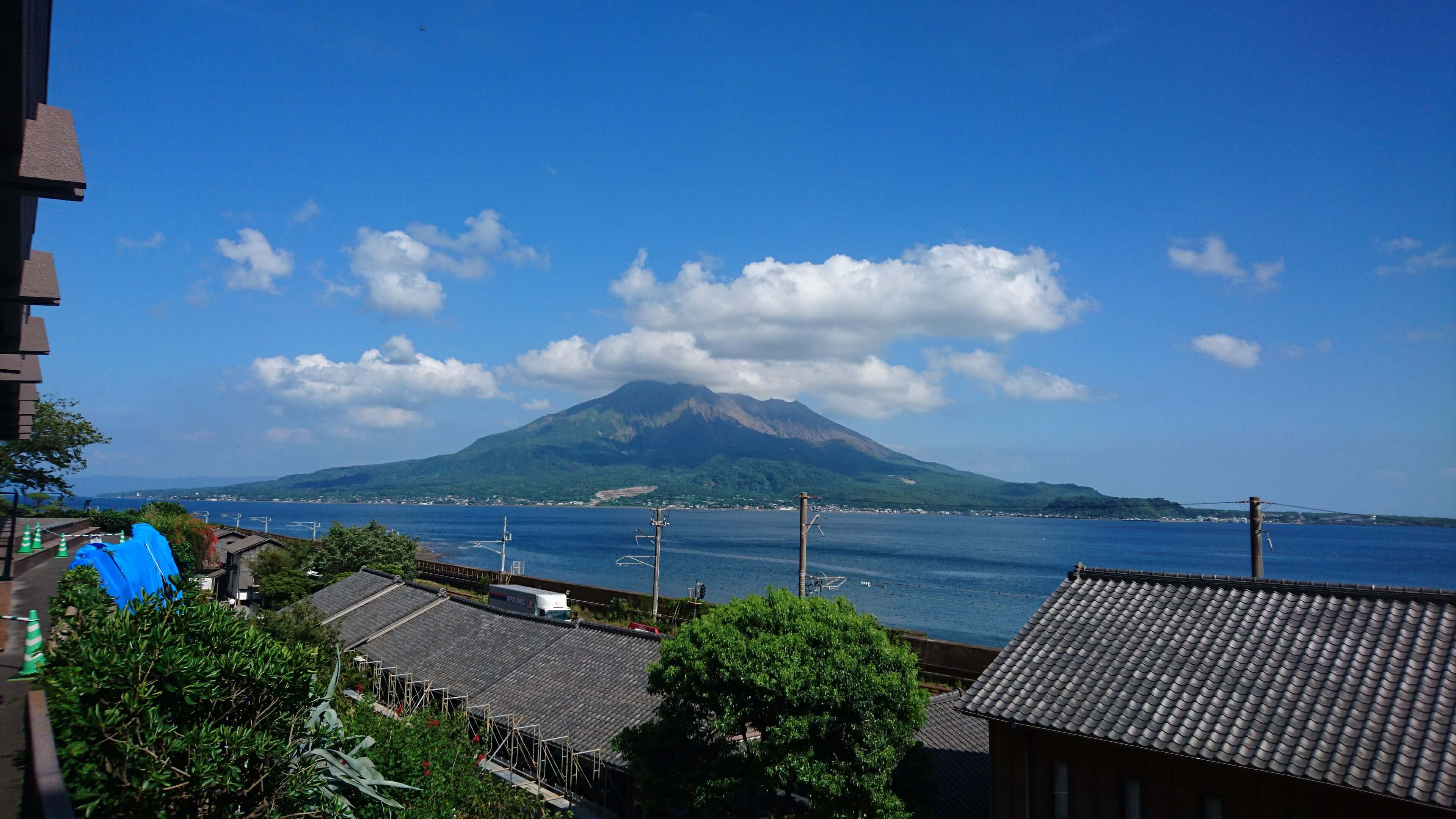 仙巌園 サムネイル 2