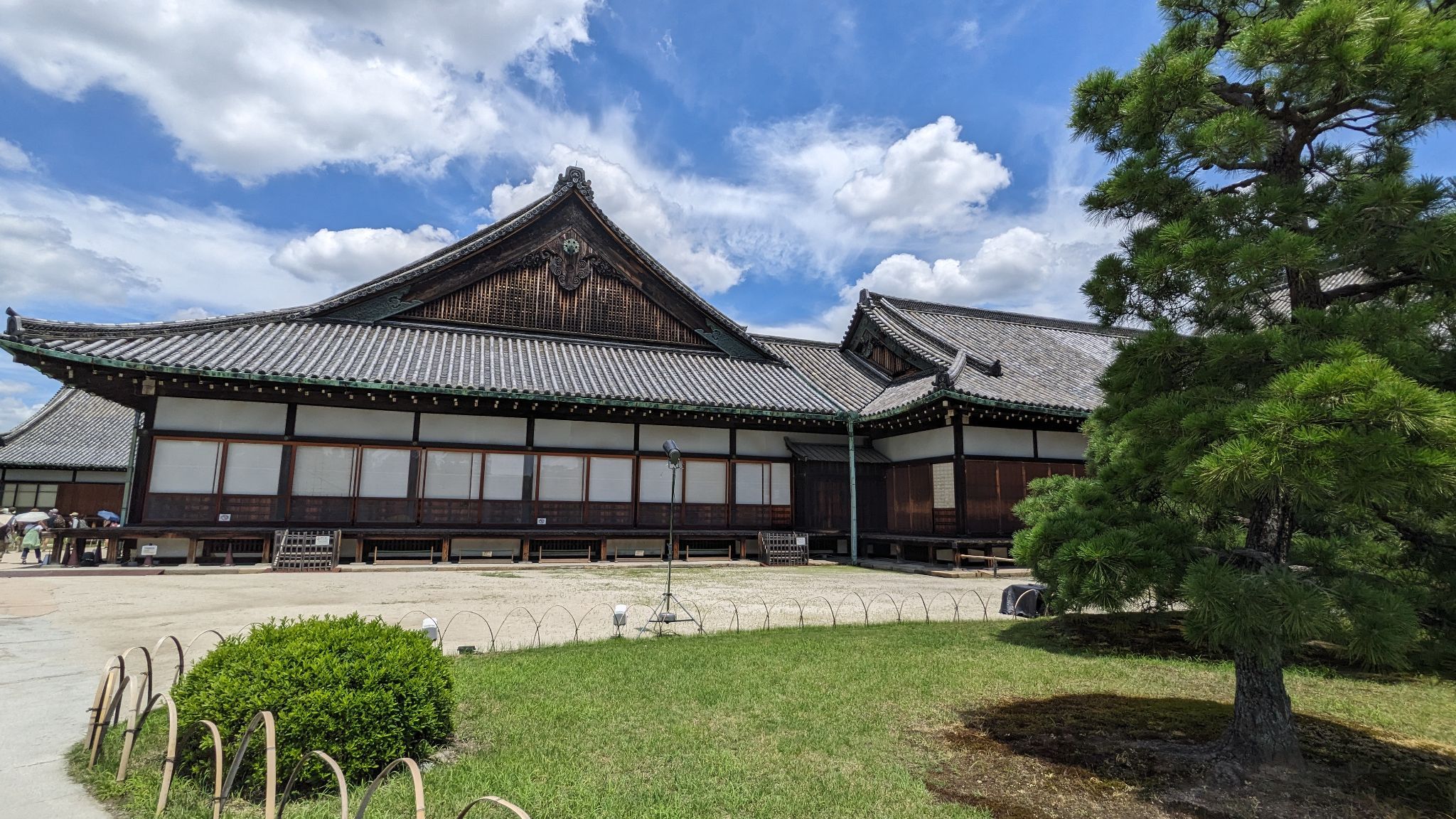 二の丸御殿 サムネイル 3