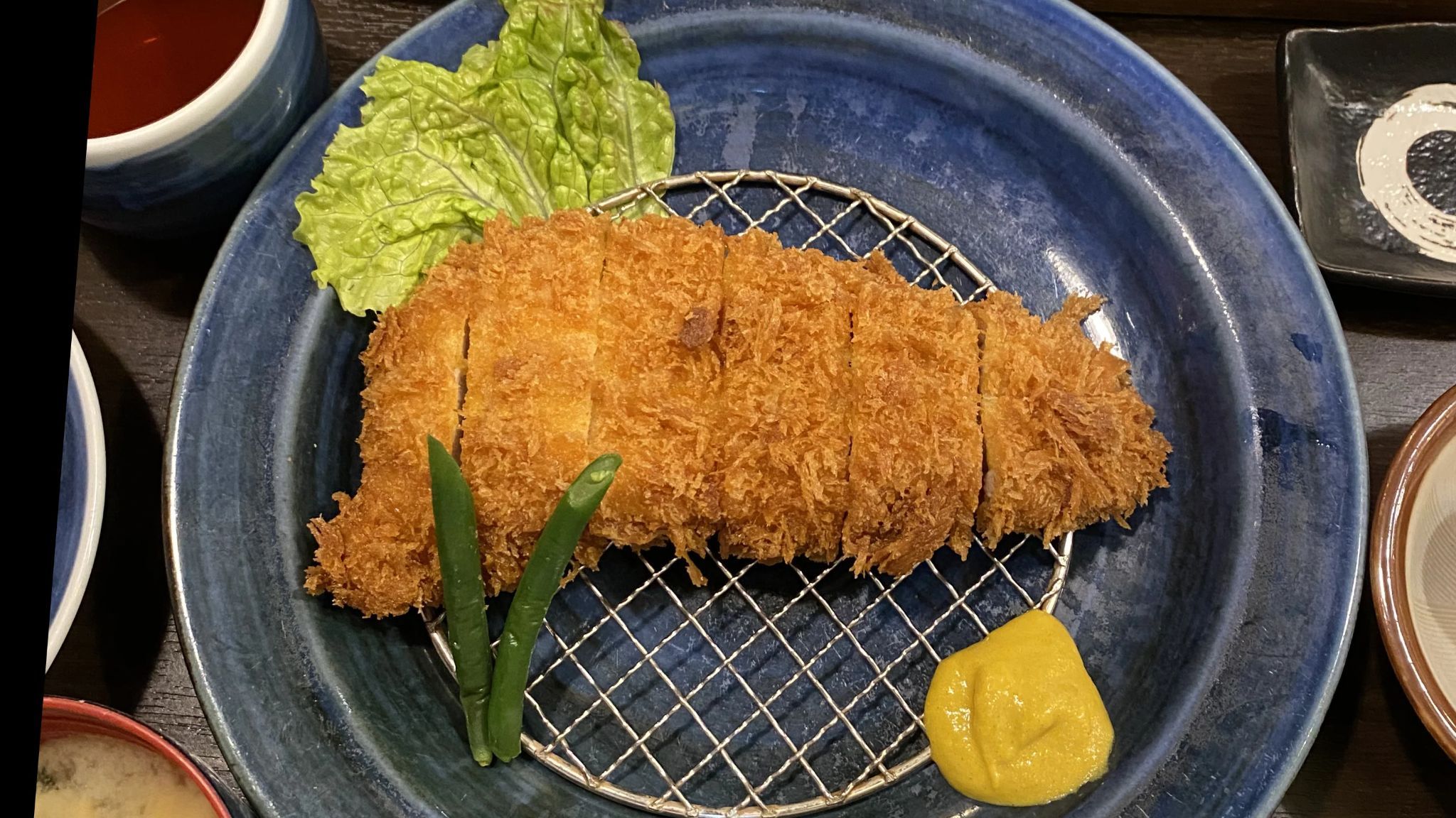 開花亭 荒田店