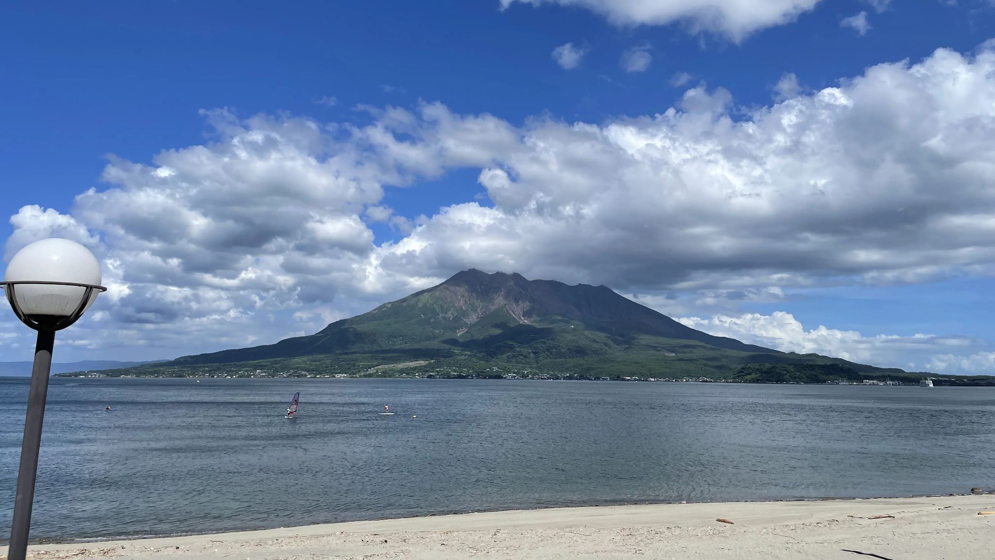 鹿児島